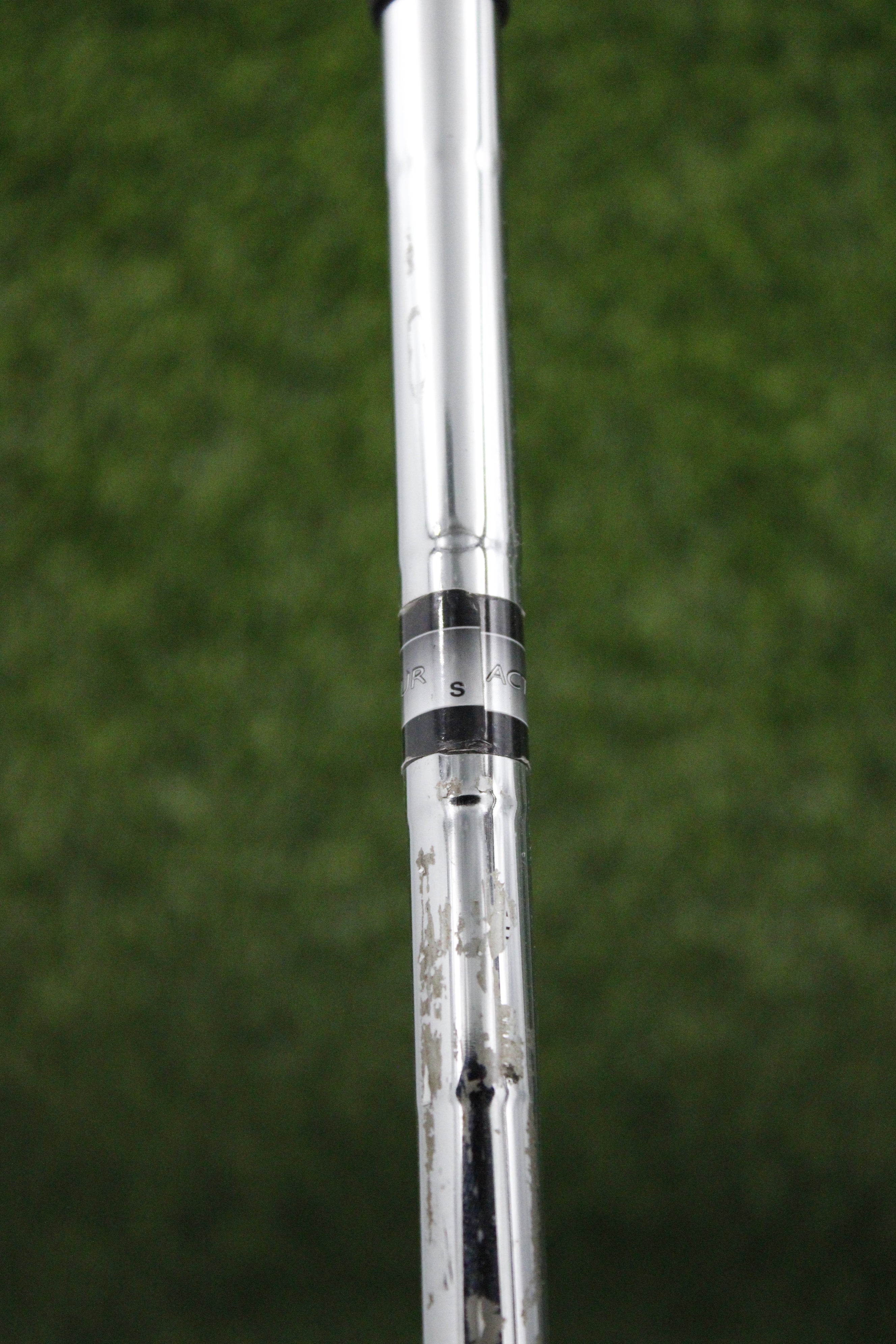 Cleveland CG4 Tour 6 Iron S Flex 37.5"