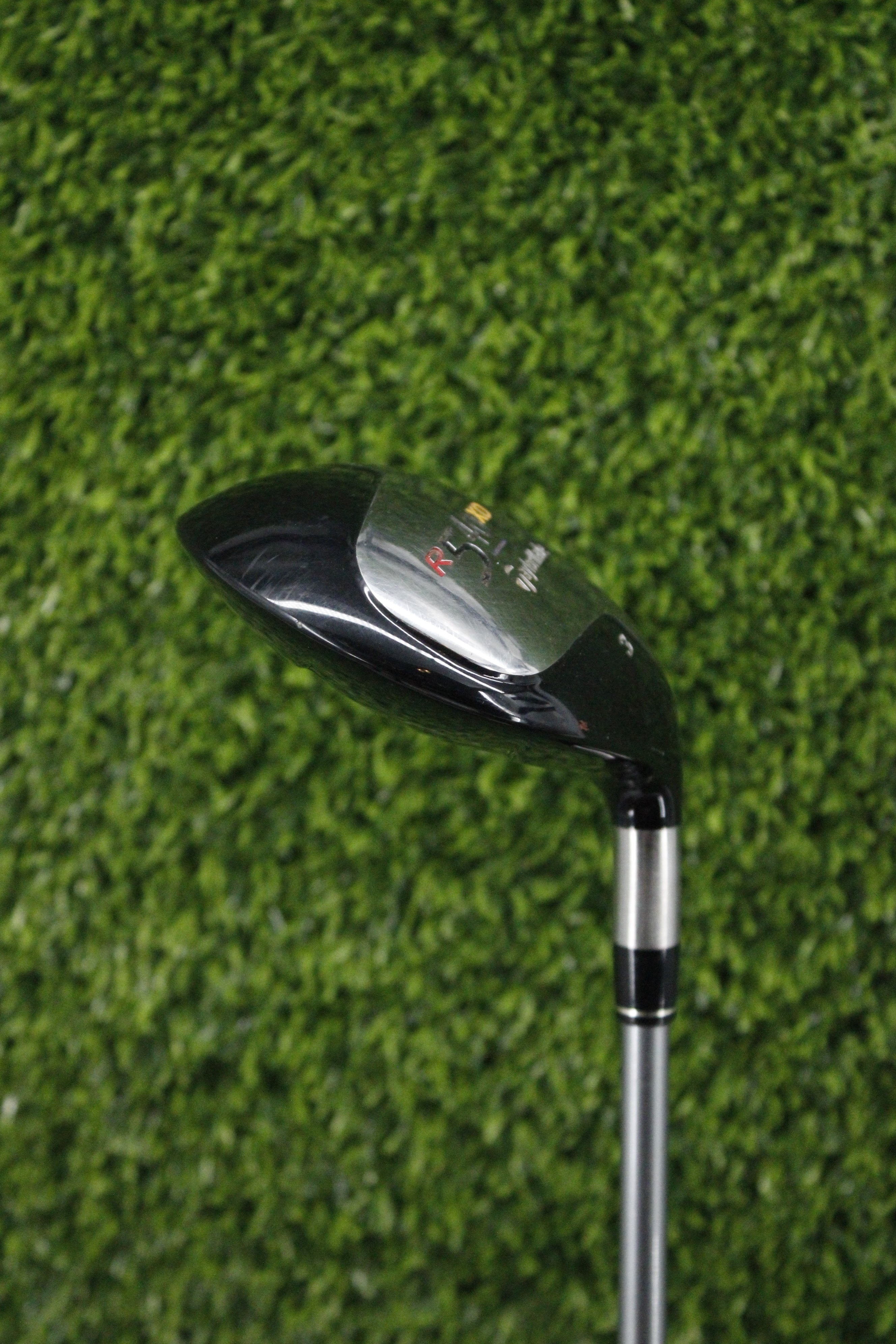 TaylorMade R540 XD 3 Wood S Flex 42.25"
