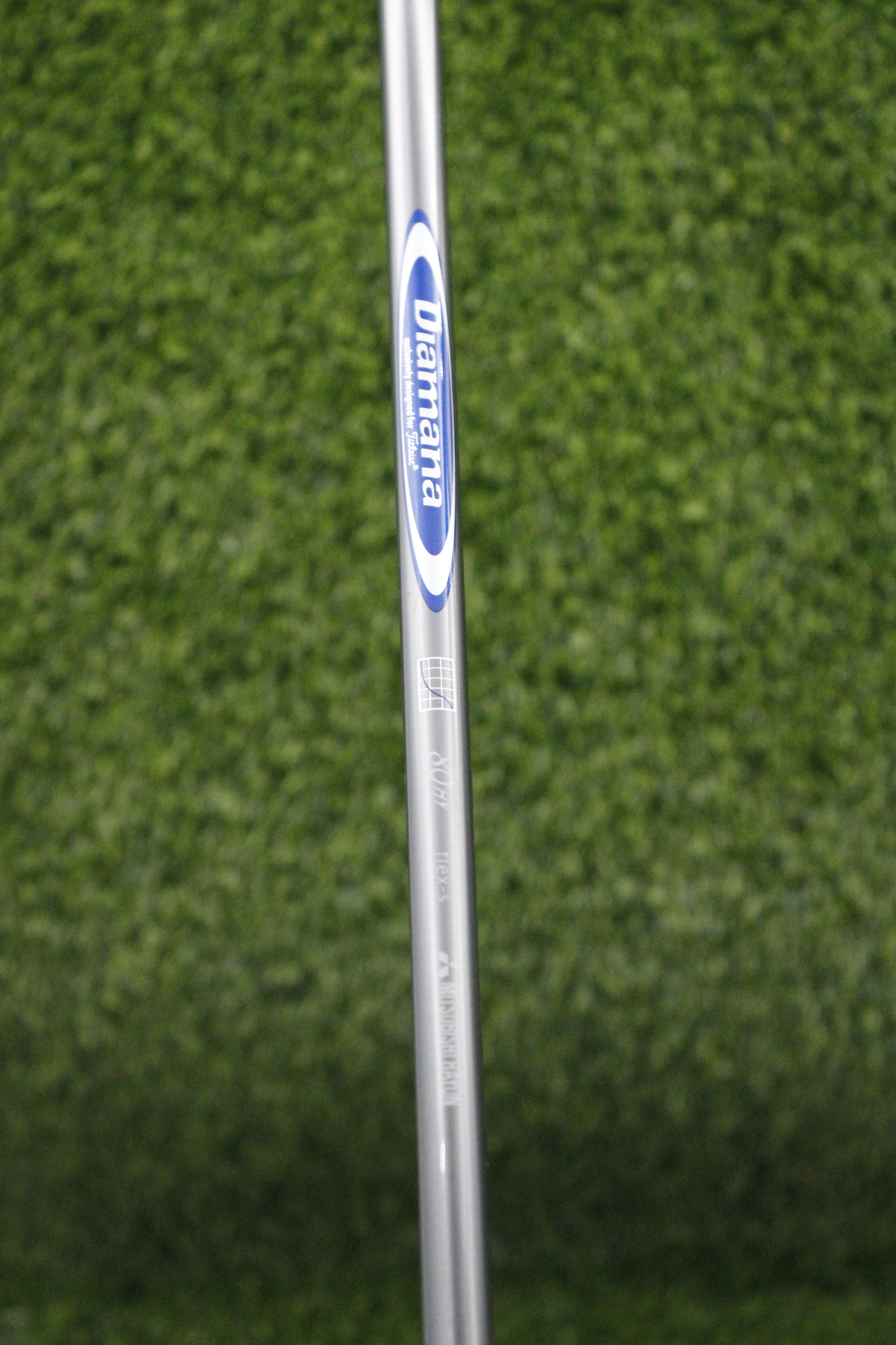 Titleist 909 H 19° 3 Hybrid S Flex 40"