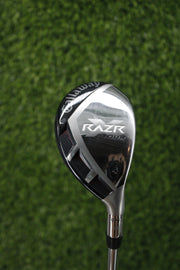 Callaway Razr X Tour 24° 4 Hybrid S Flex 39" w/ HC