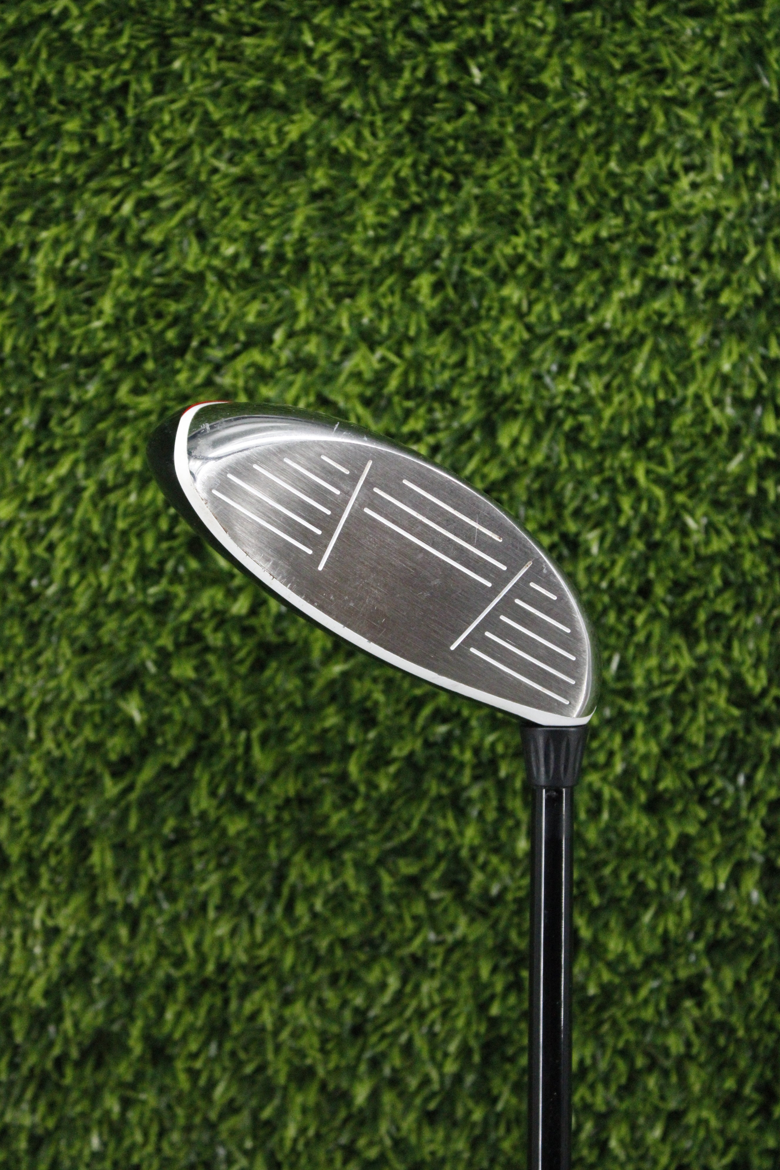 Lefty Callaway 2007 Big Bertha 3 Wood R Flex 42.5"