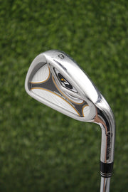 TaylorMade R7 6 Iron R Flex 37.5"
