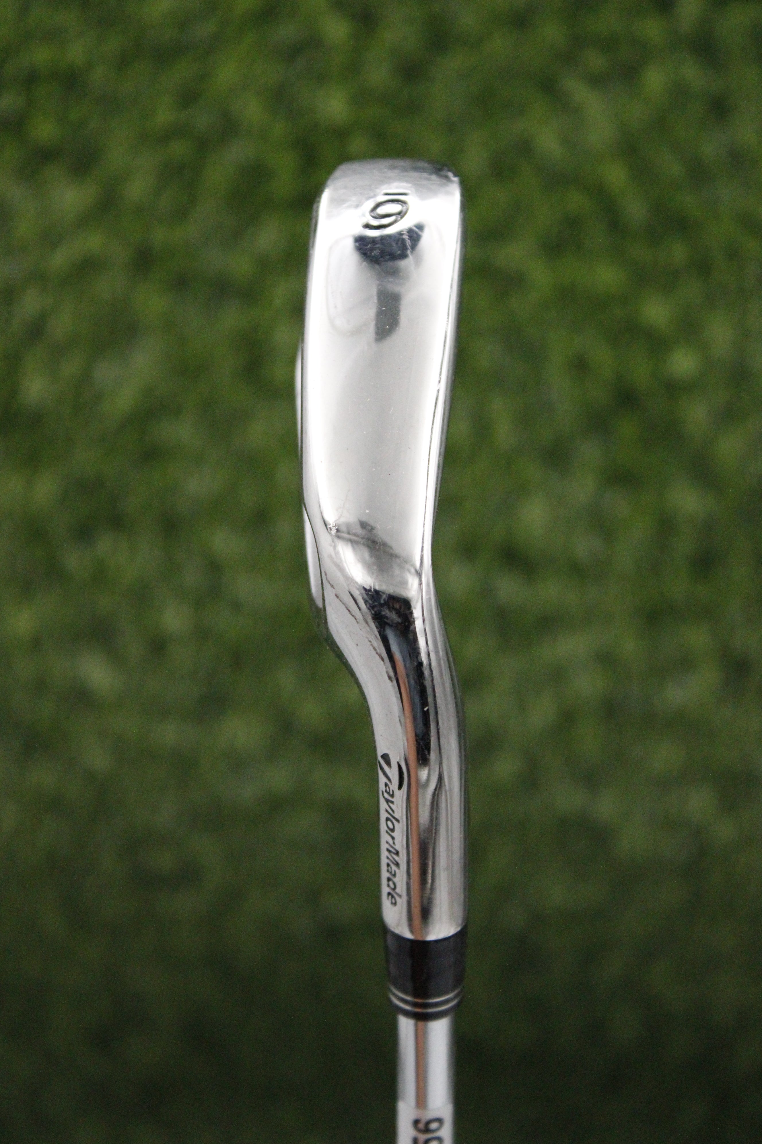 TaylorMade R7 6 Iron R Flex 37.5"