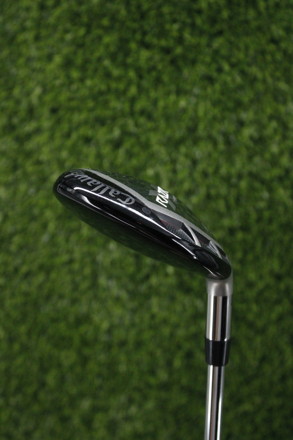 Callaway Razr X Tour 24° 4 Hybrid S Flex 39" w/ HC