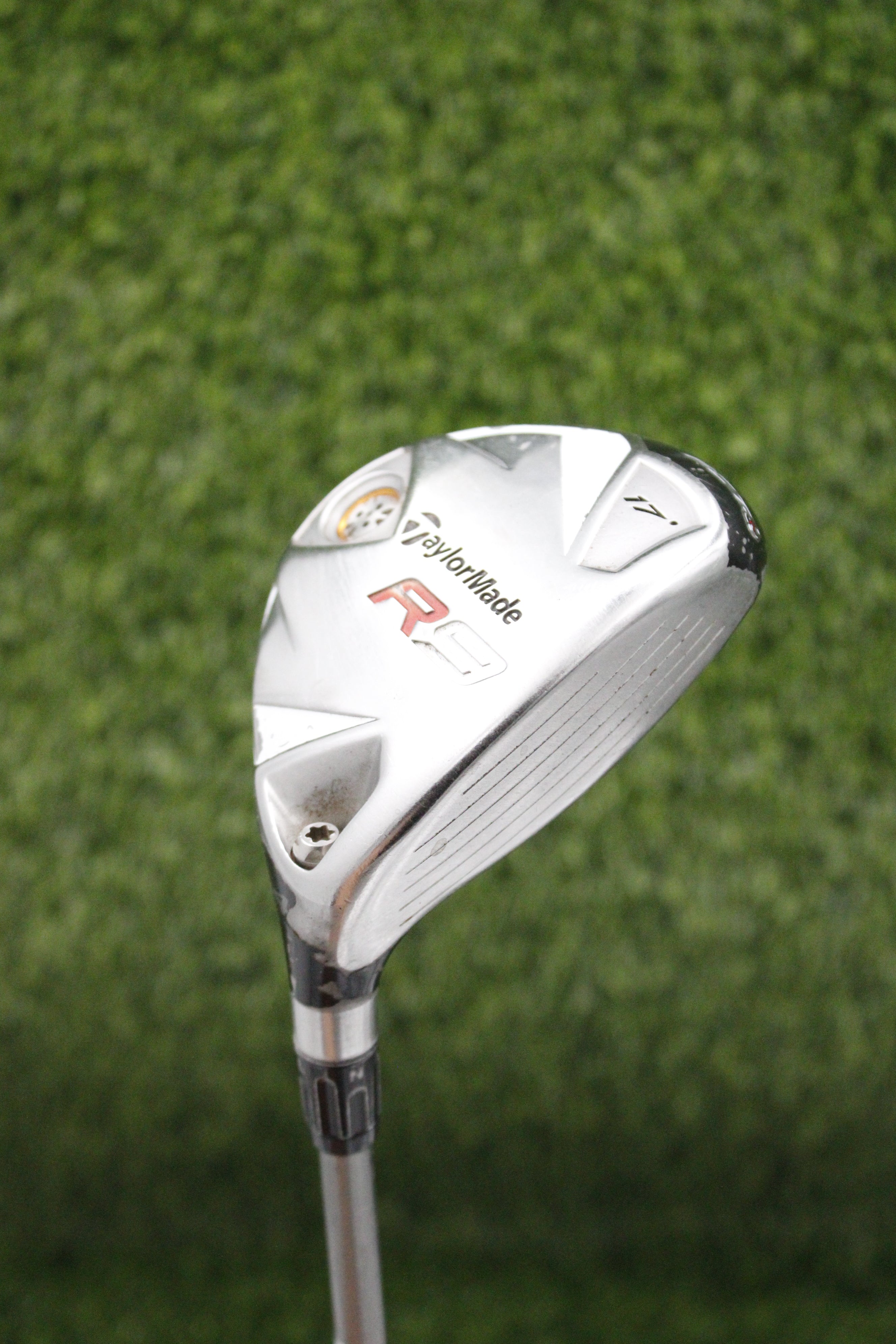 WOMEN TaylorMade R9 17° 4 Wood L Flex 41.5"