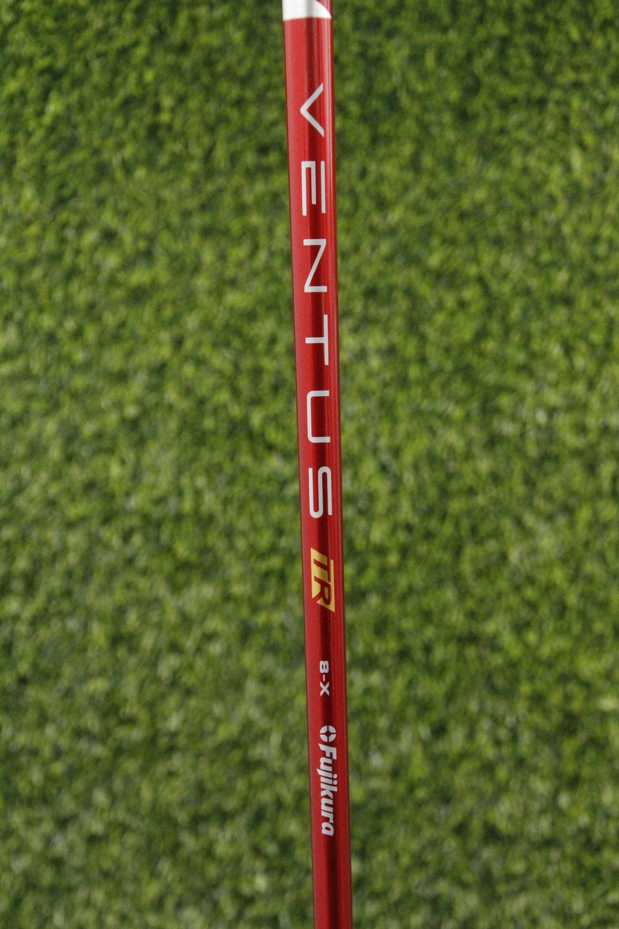 Titleist TSR4 w/ Ventus TR Velocore Red 8° Driver XS Flex 45.75" w/ HC