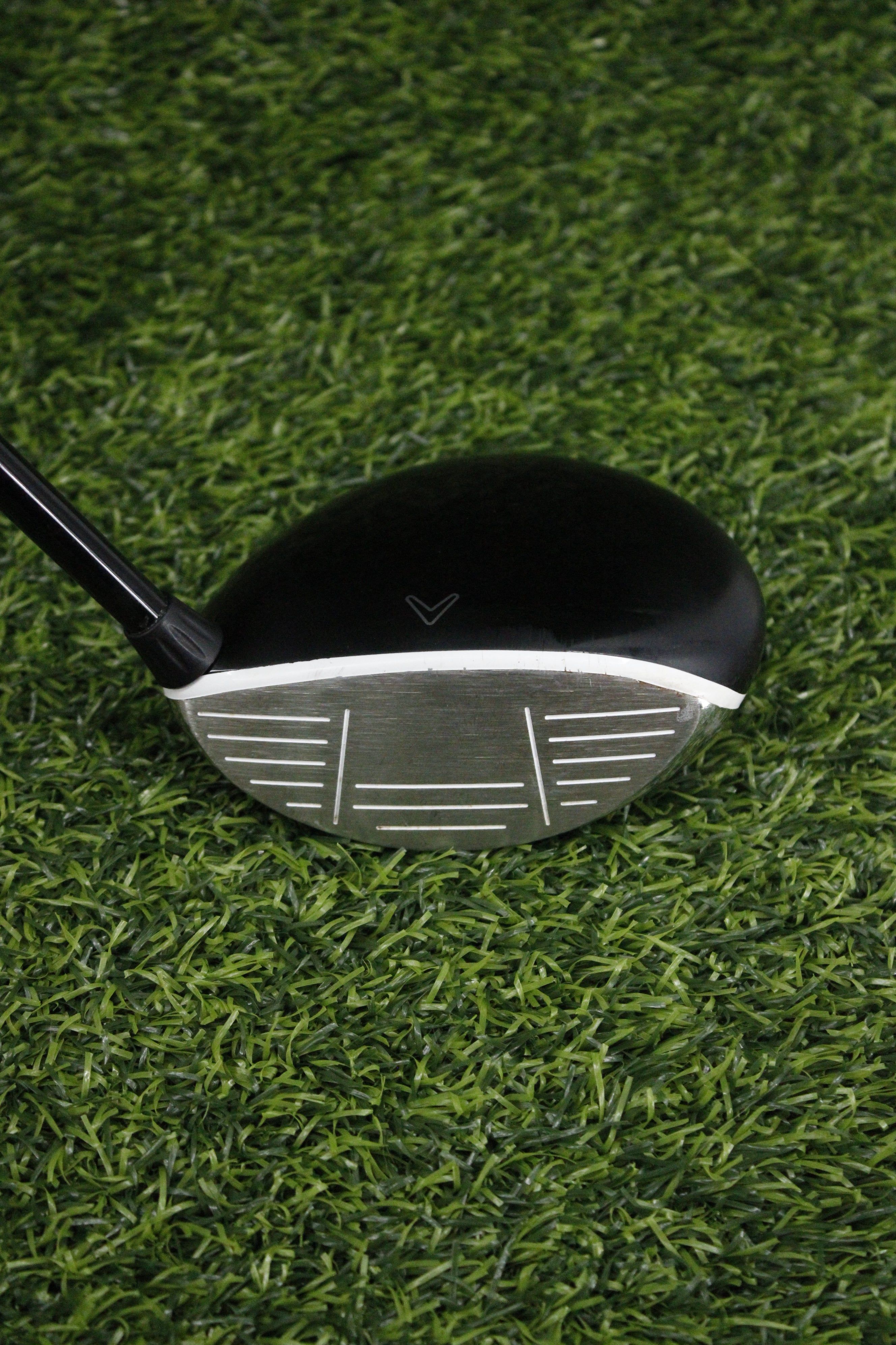Lefty Callaway 2007 Big Bertha 3 Wood R Flex 42.5"