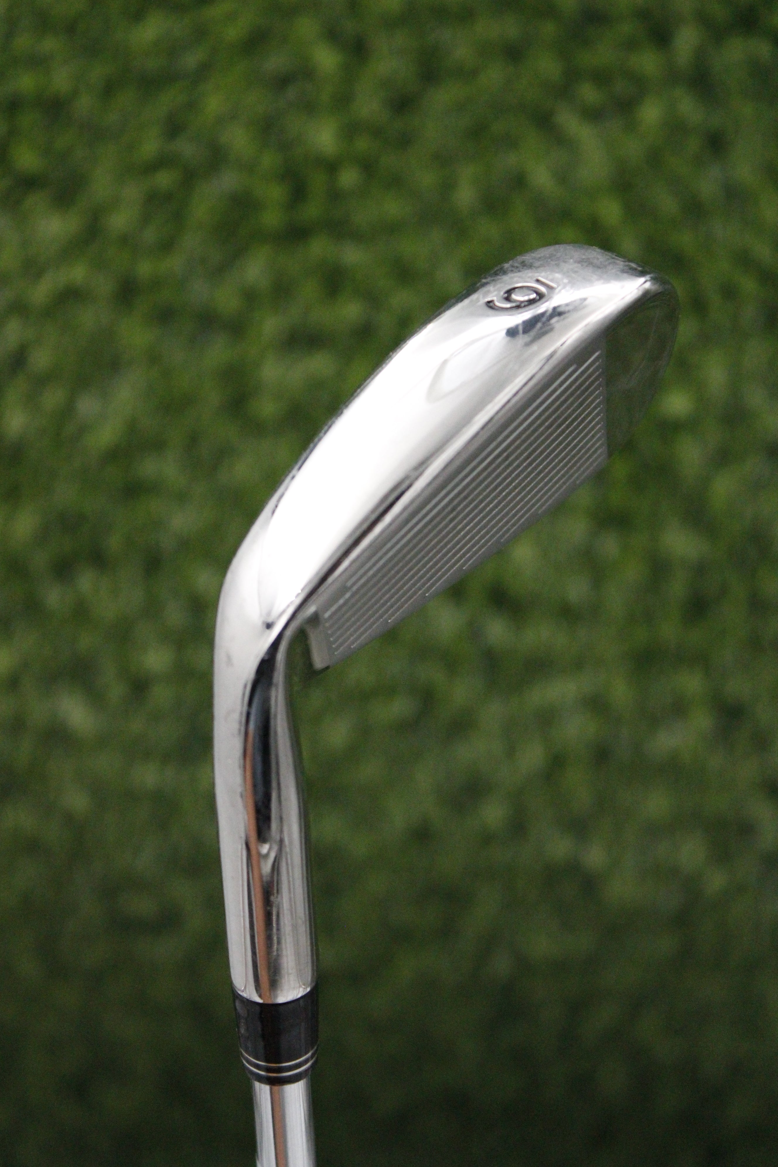 TaylorMade R7 6 Iron R Flex 37.5"