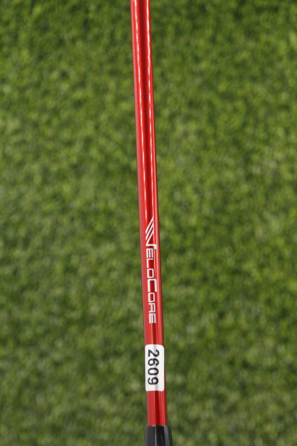 Titleist TSR4 w/ Ventus TR Velocore Red 8° Driver XS Flex 45.75" w/ HC