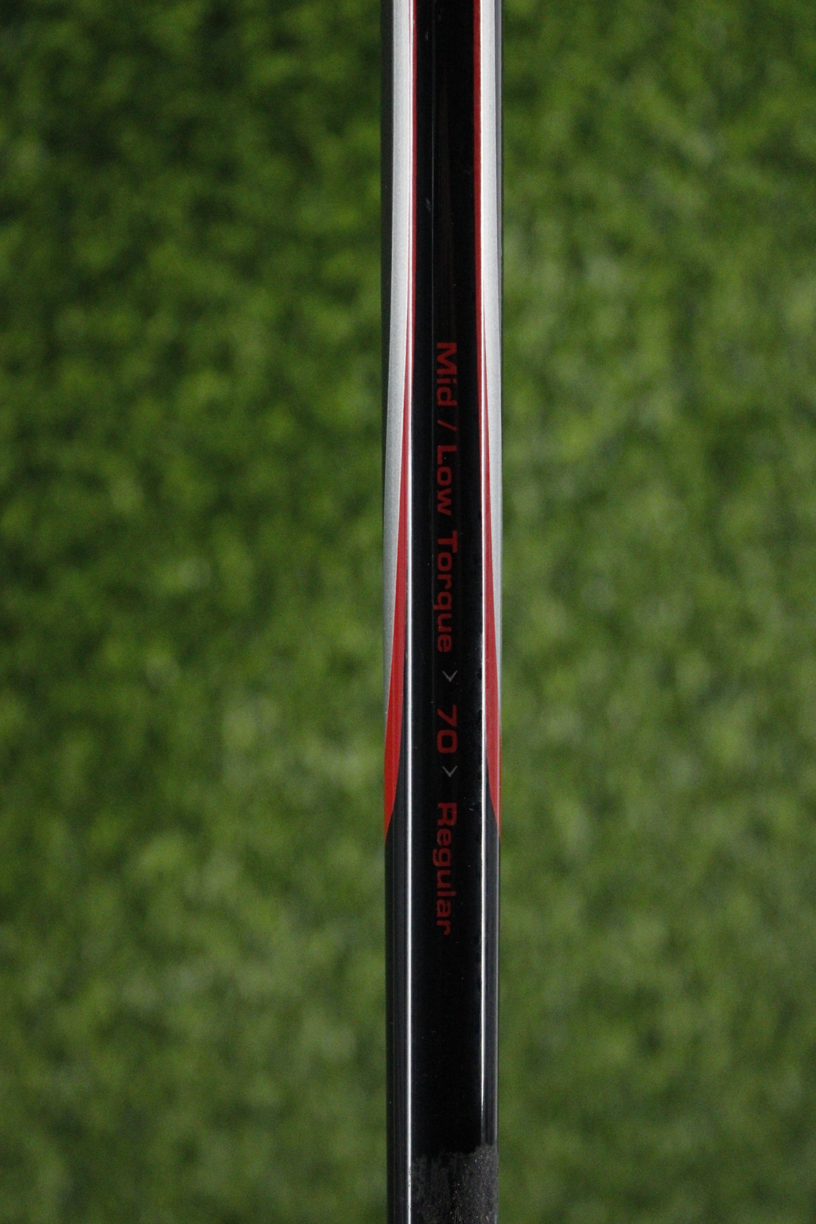 Lefty Callaway 2007 Big Bertha 3 Wood R Flex 42.5"