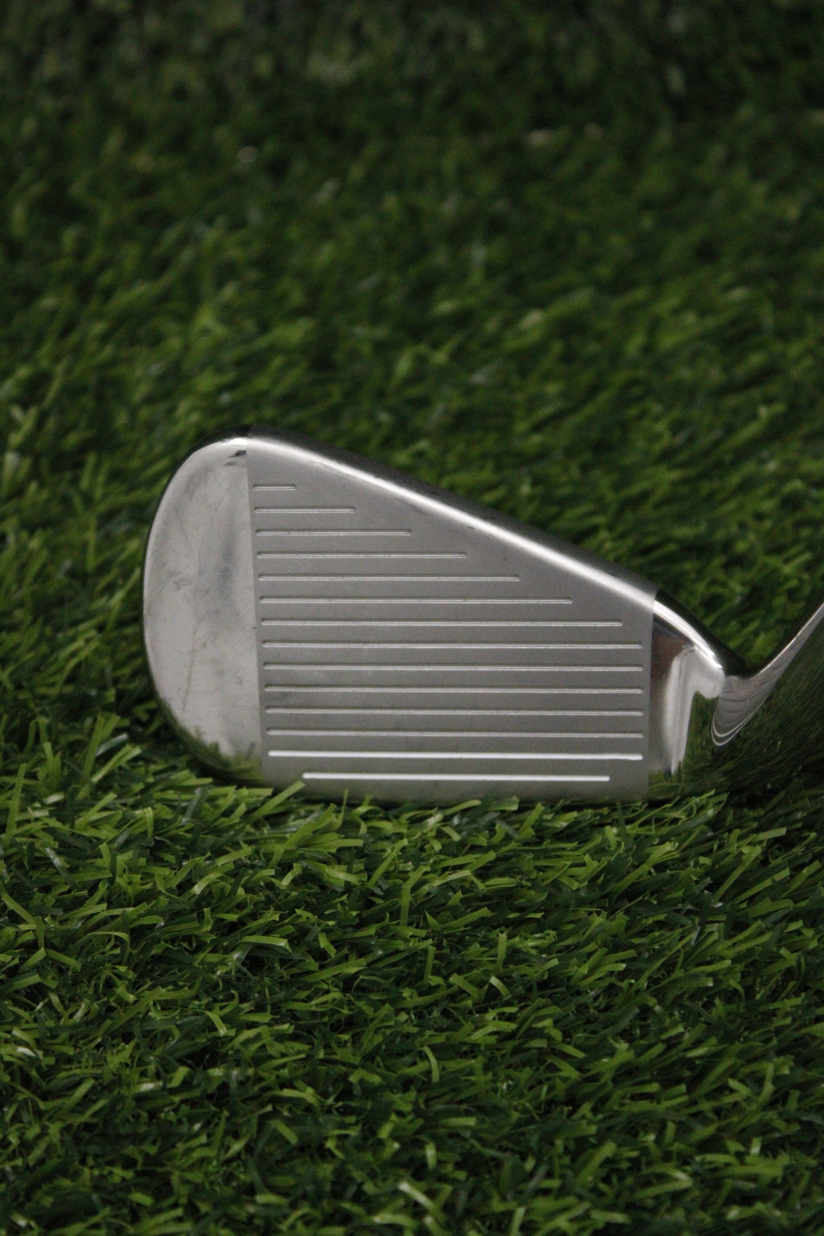 TaylorMade R7 6 Iron R Flex 37.5"