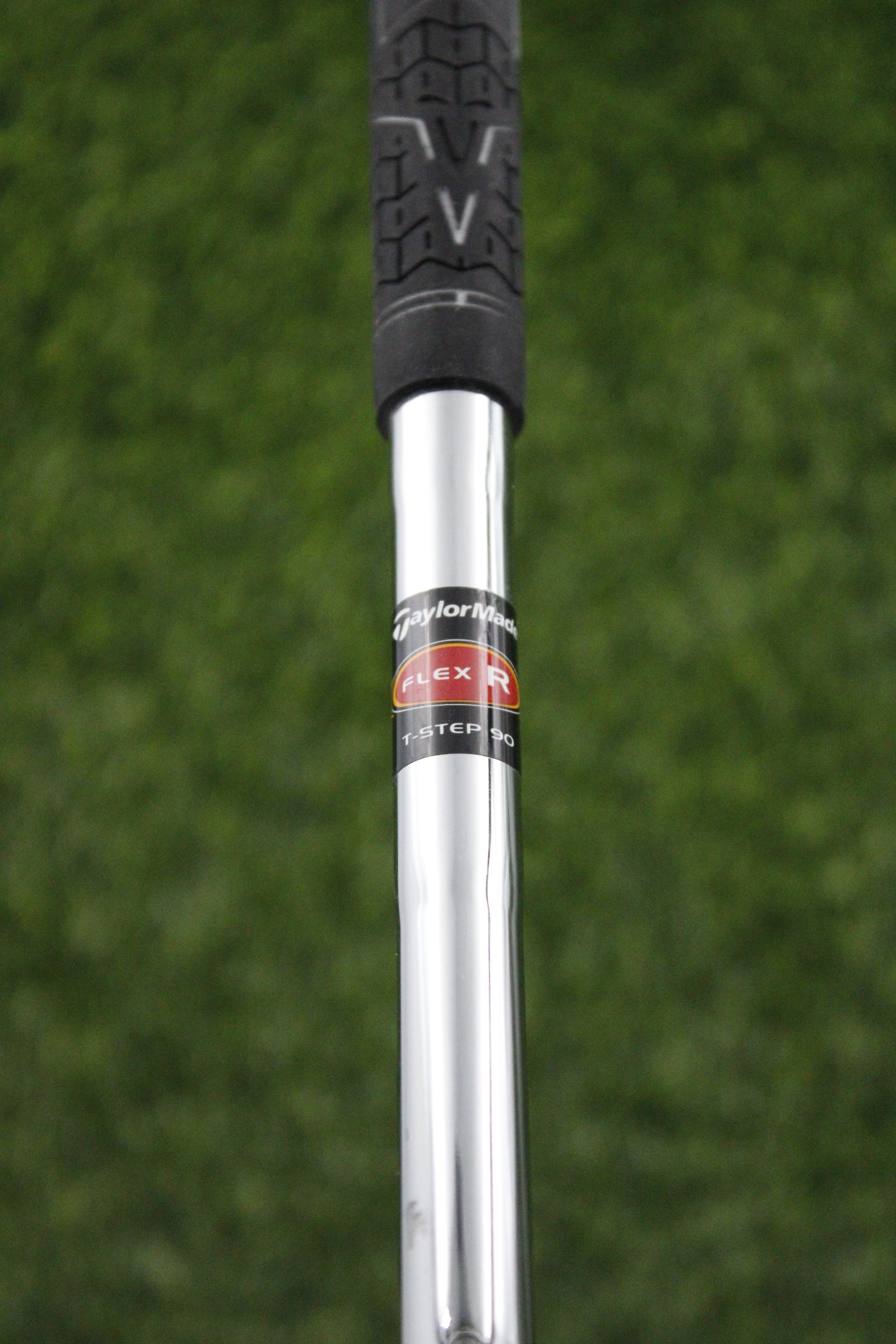 TaylorMade R7 6 Iron R Flex 37.5"