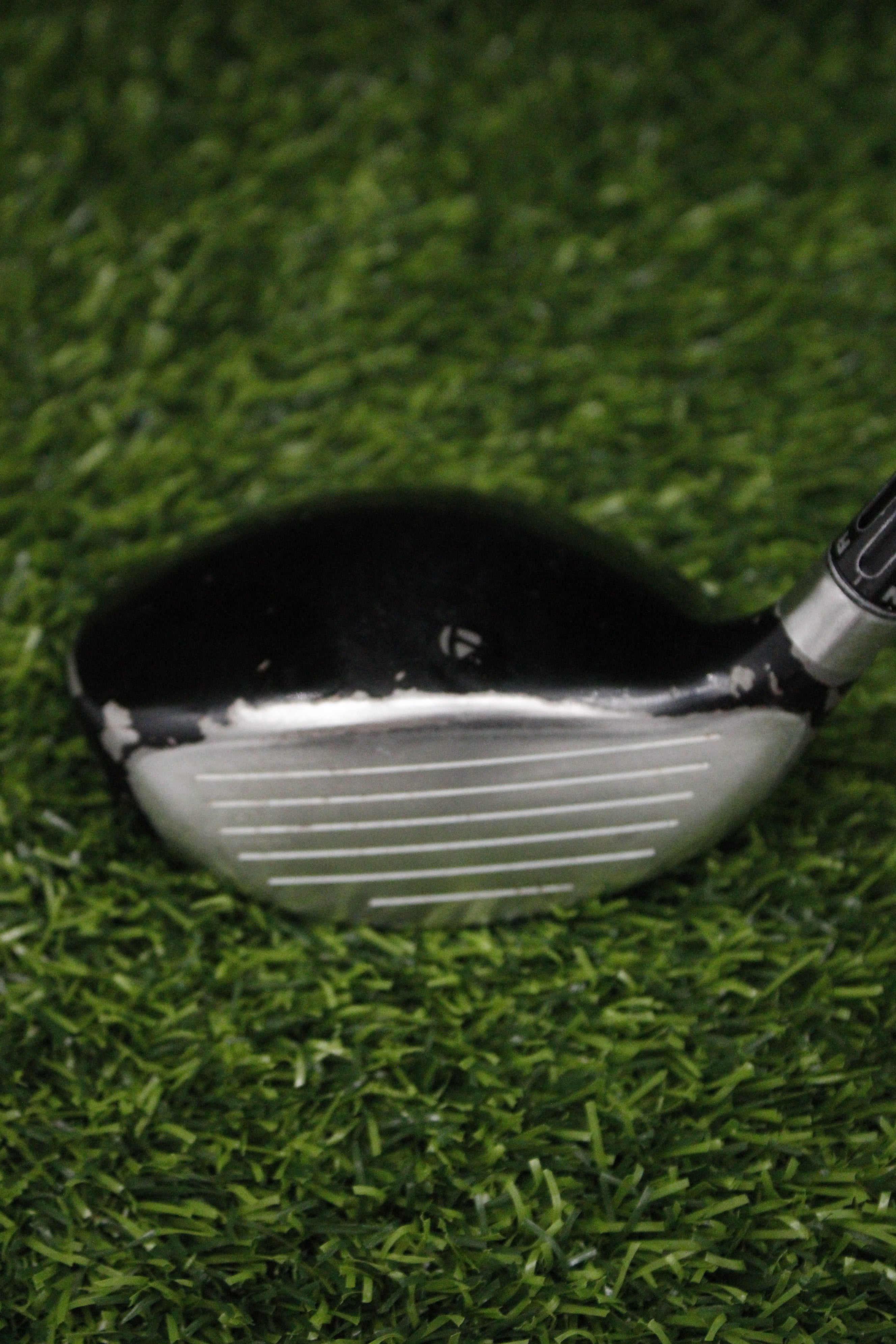 WOMEN TaylorMade R9 17° 4 Wood L Flex 41.5"