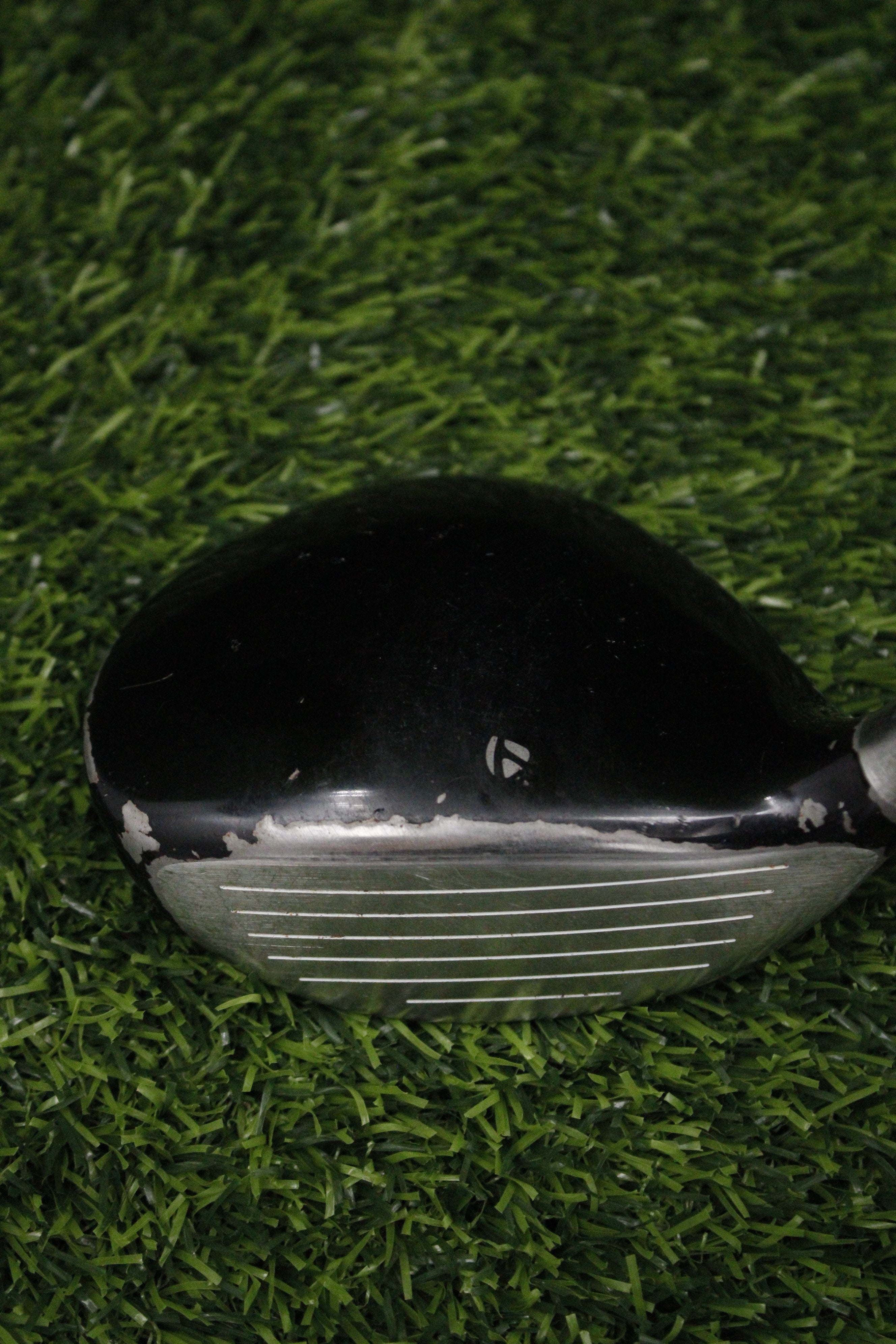 WOMEN TaylorMade R9 17° 4 Wood L Flex 41.5"
