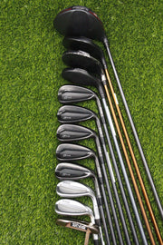 Ping G710 Birdie Set SR Flex -0.5"