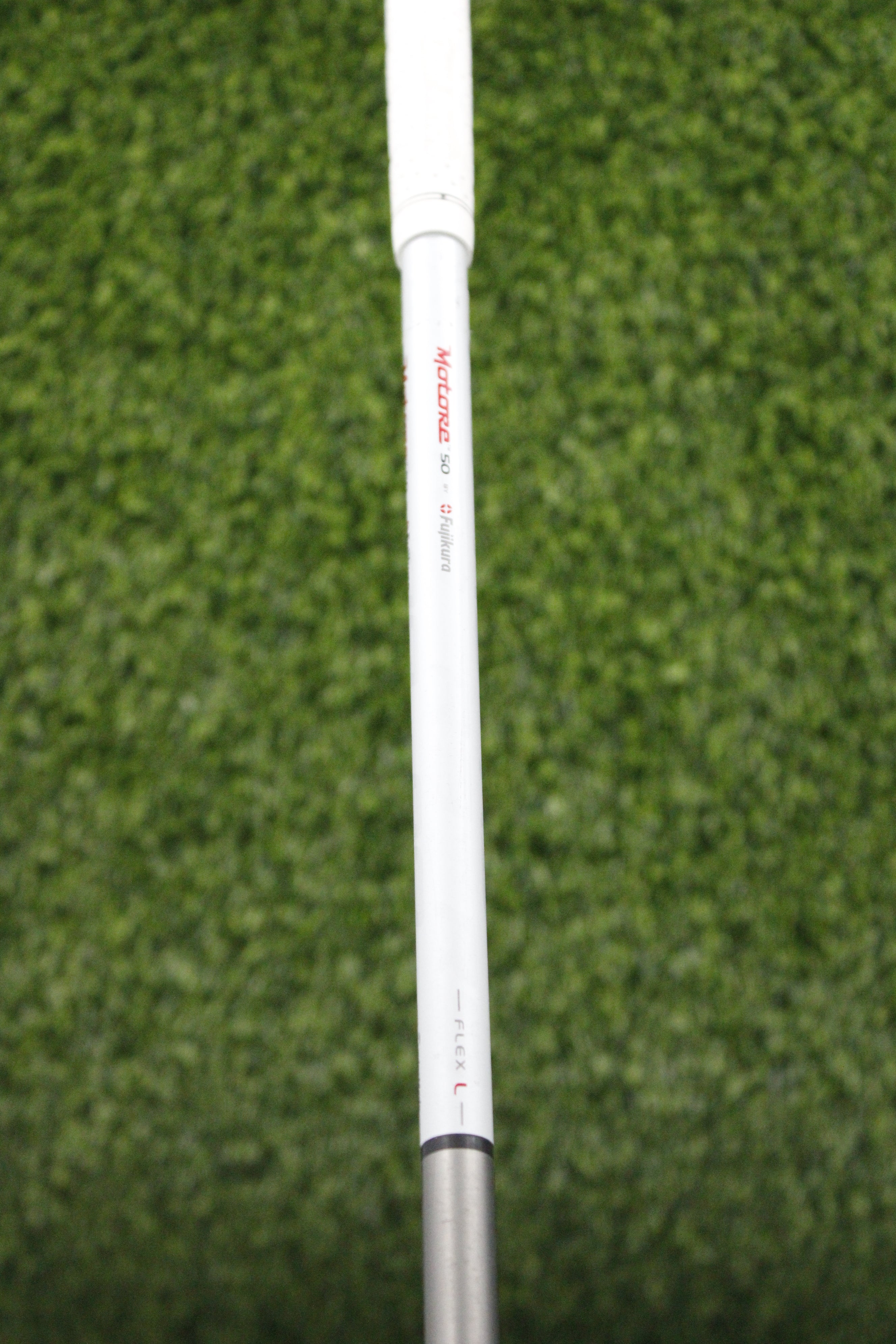 WOMEN TaylorMade R9 17° 4 Wood L Flex 41.5"
