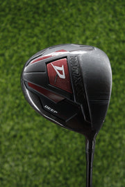 Wilson Deep Red Maxx HL Driver A Flex 46"