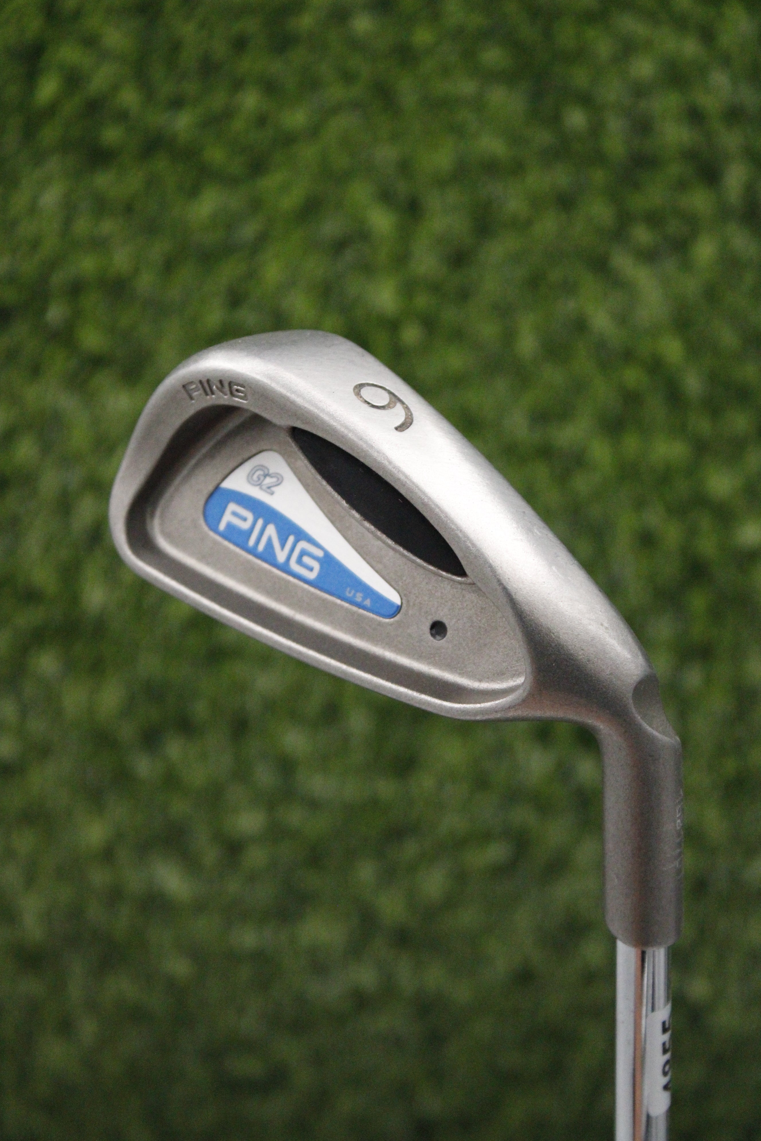 Ping G2 6 Iron R Flex 37.5"