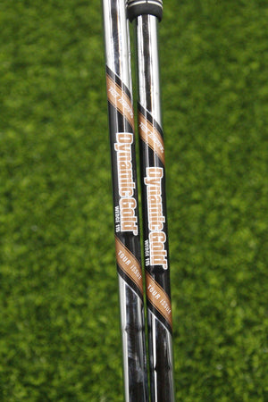 NEW TaylorMade Hi-Toe 4 54° 58° Wedge Set Wedge Flex