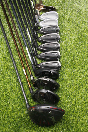 Ping G710 Birdie Set SR Flex -0.5
