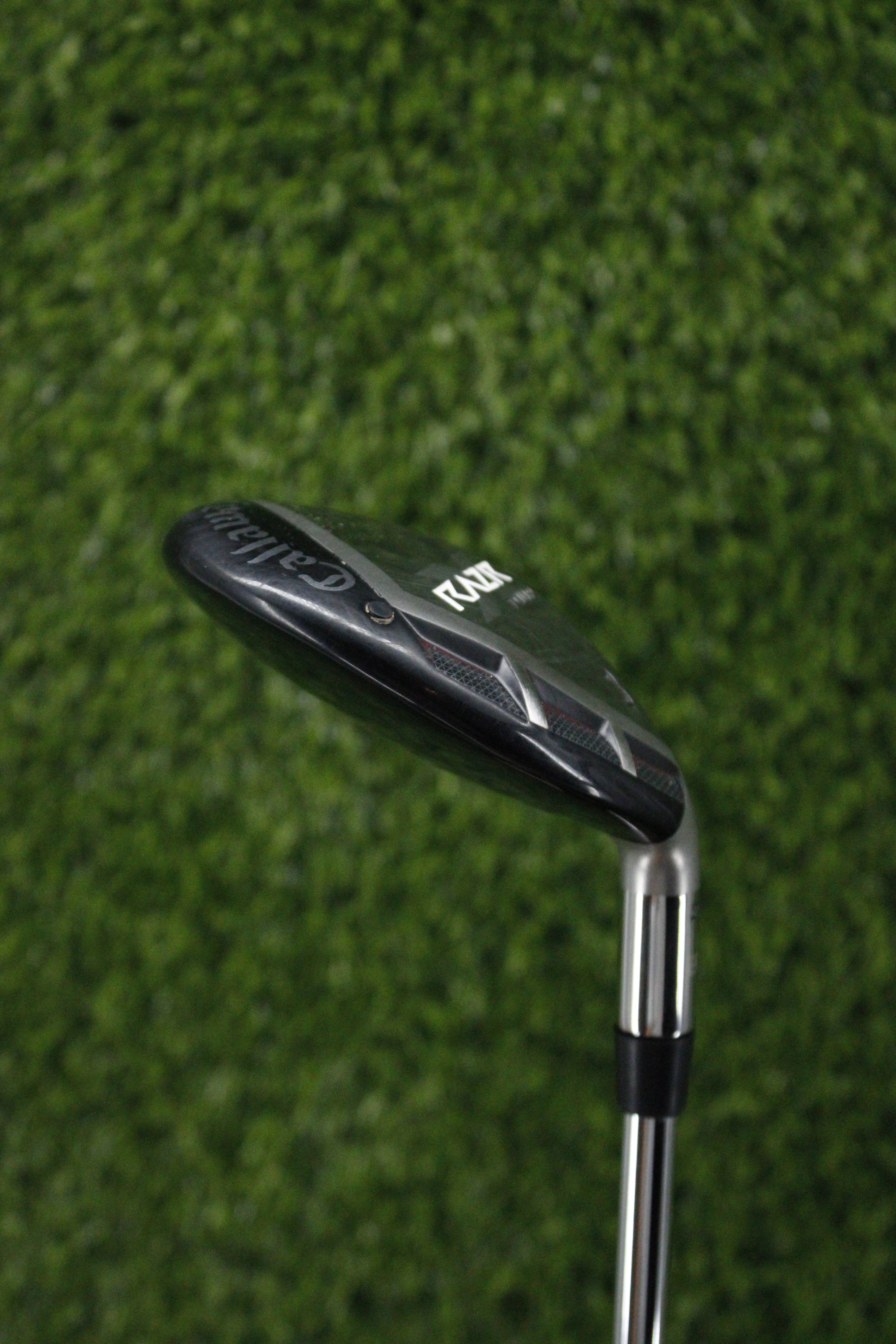 Callaway Razr X Tour 3 Hybrid S Flex 39.5" w/ HC