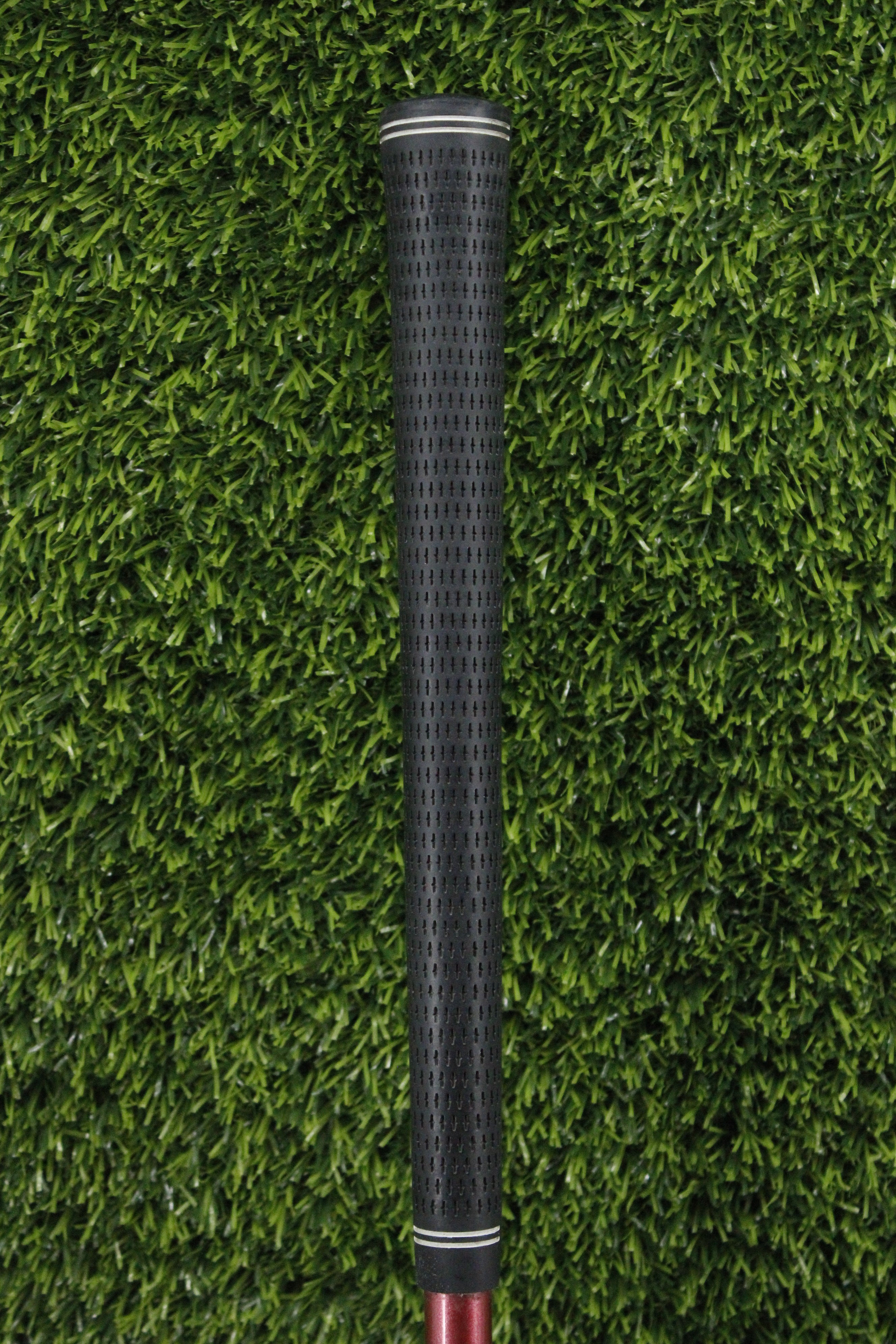 Wilson Deep Red Maxx HL Driver A Flex 46"