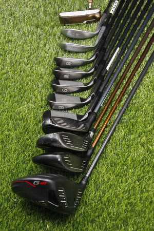 Ping G710 Birdie Set SR Flex -0.5