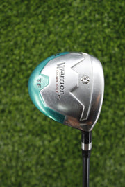 Warrior Custom Golf 5 Wood A Flex 42"