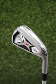 Callaway 2013 X Hot Pro 6 Iron R Plus Flex 37.5"