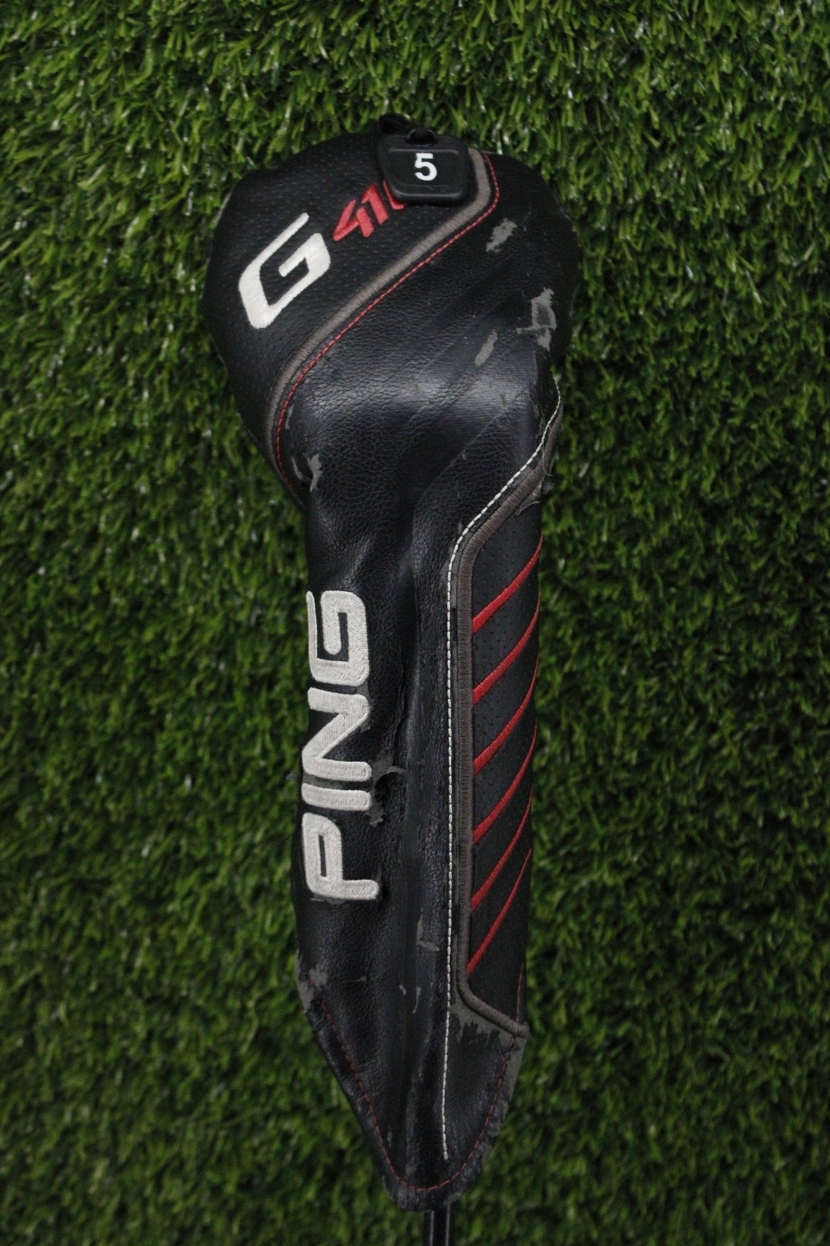 Ping G410 15° 3 Wood S Flex 42.5" w/ HC