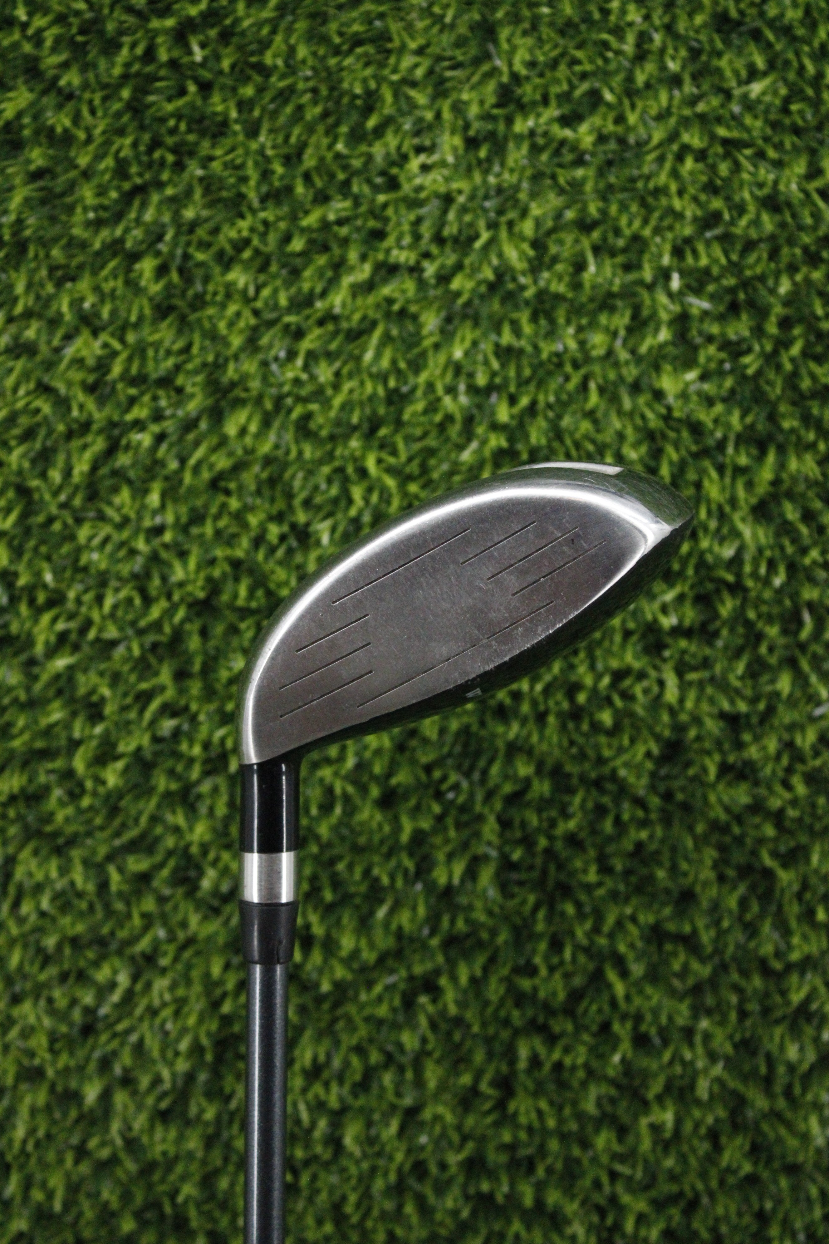 Warrior Custom Golf 5 Wood A Flex 42"