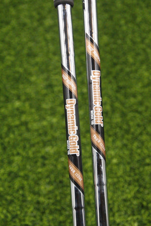 NEW TaylorMade Hi-Toe 4 56° 60° Wedge Set Wedge Flex