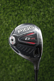 Ping G410 15° 3 Wood S Flex 42.5" w/ HC