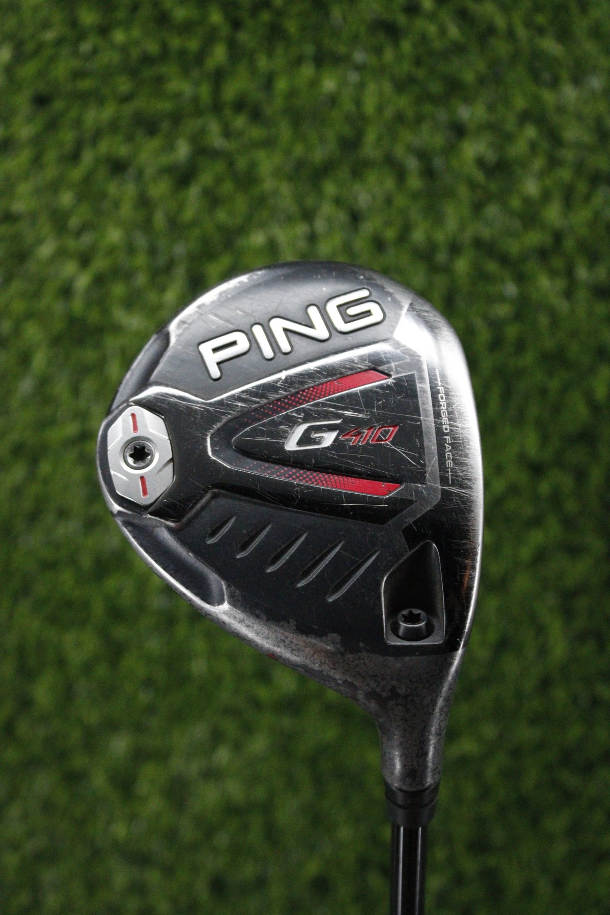 Ping G410 15° 3 Wood S Flex 42.5" w/ HC
