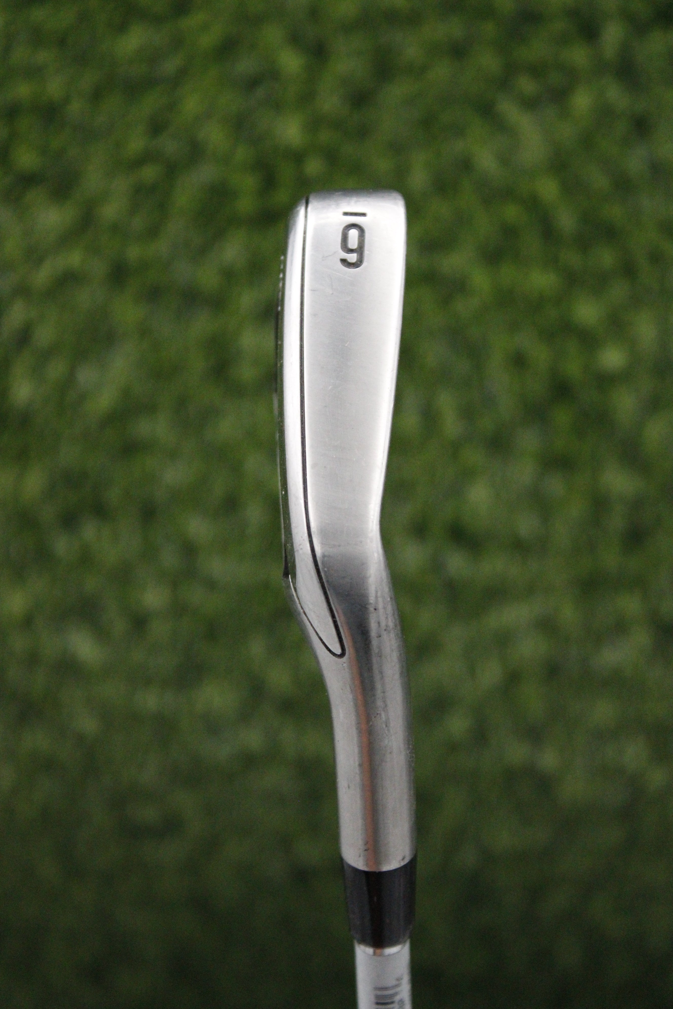 Callaway 2013 X Hot Pro 6 Iron R Plus Flex 37.5"