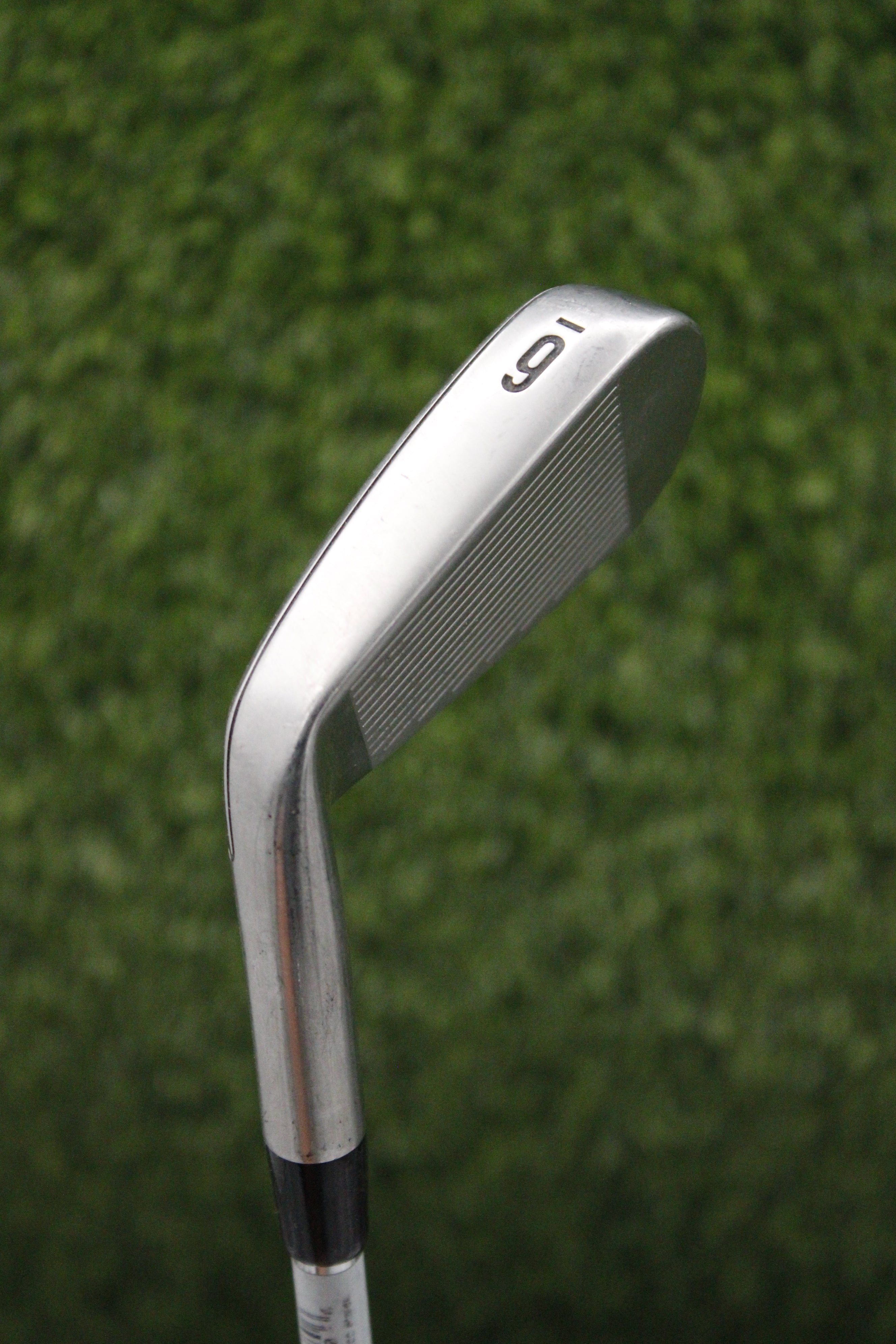 Callaway 2013 X Hot Pro 6 Iron R Plus Flex 37.5"