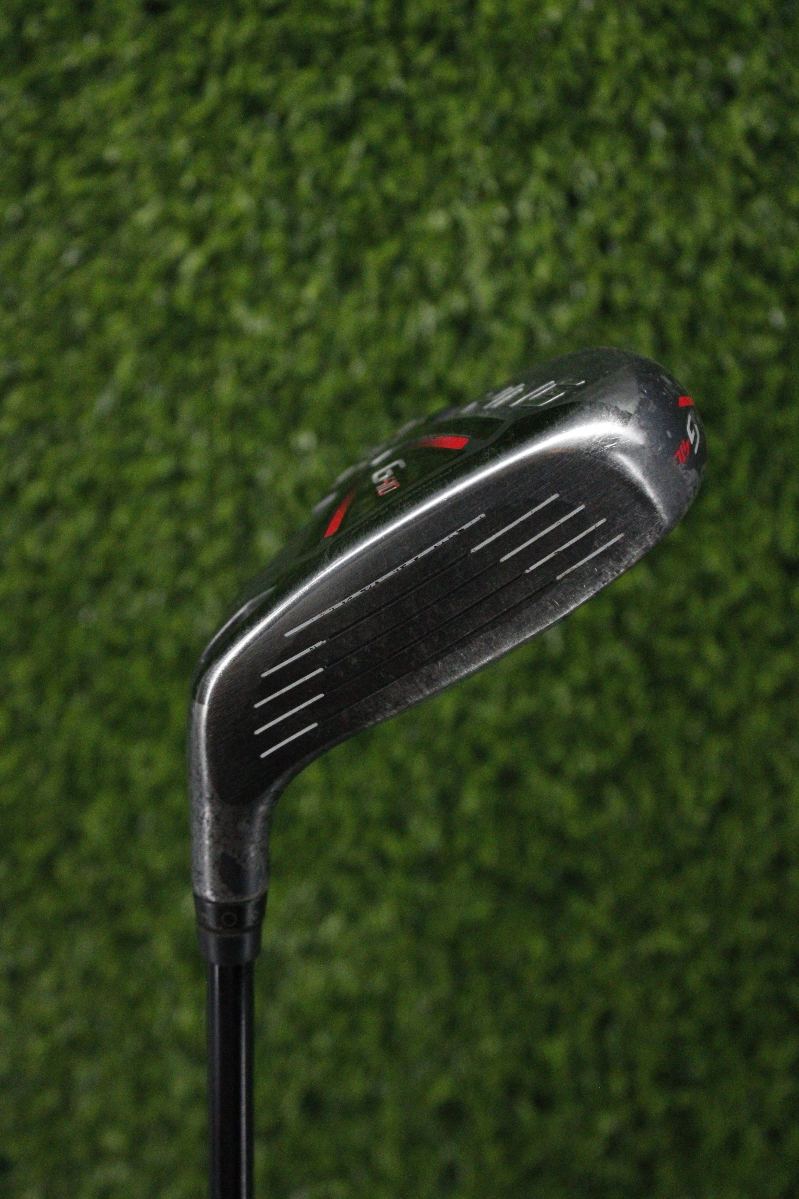 Ping G410 15° 3 Wood S Flex 42.5" w/ HC