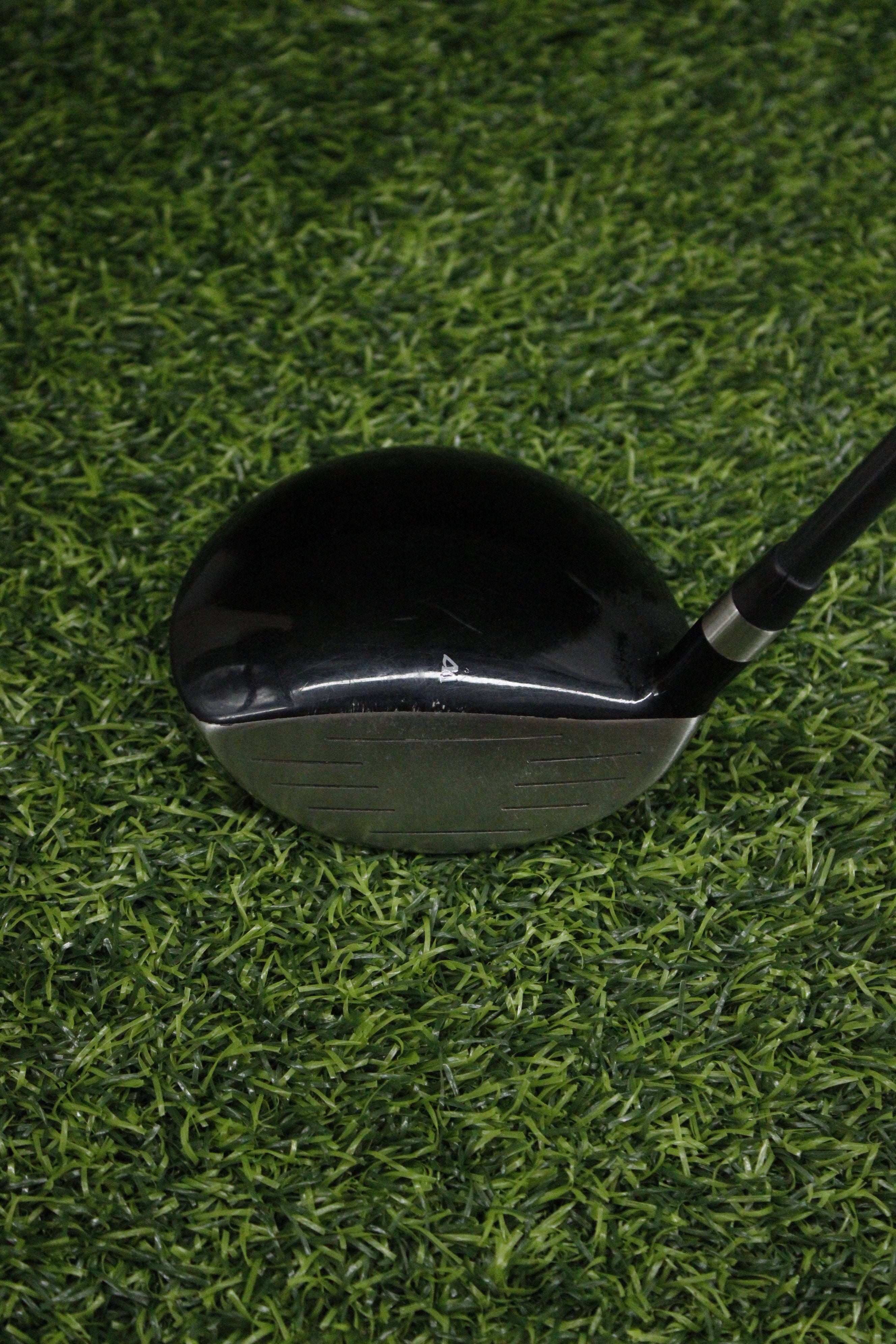 Warrior Custom Golf 5 Wood A Flex 42"