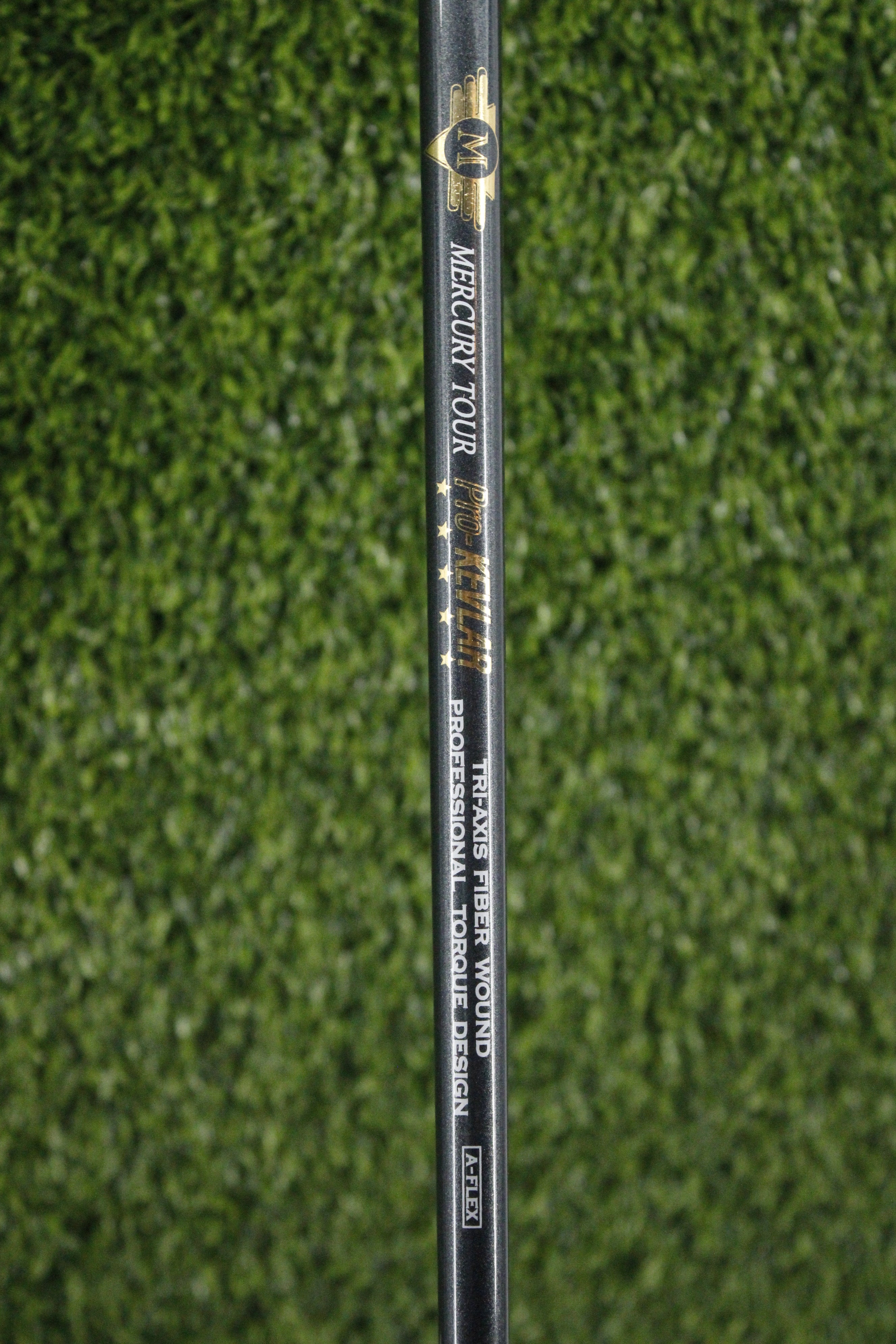 Warrior Custom Golf 5 Wood A Flex 42"