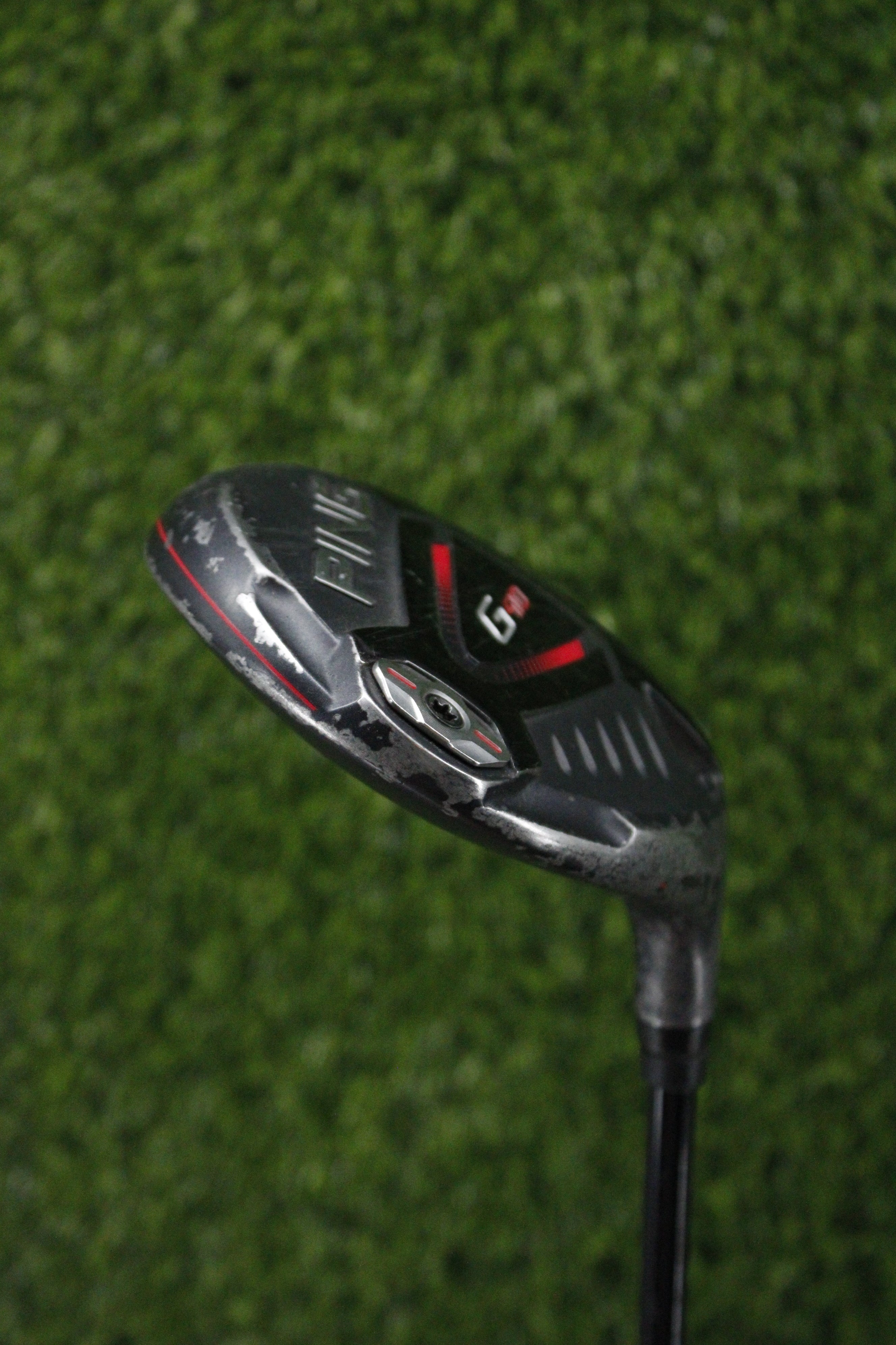 Ping G410 15° 3 Wood S Flex 42.5" w/ HC