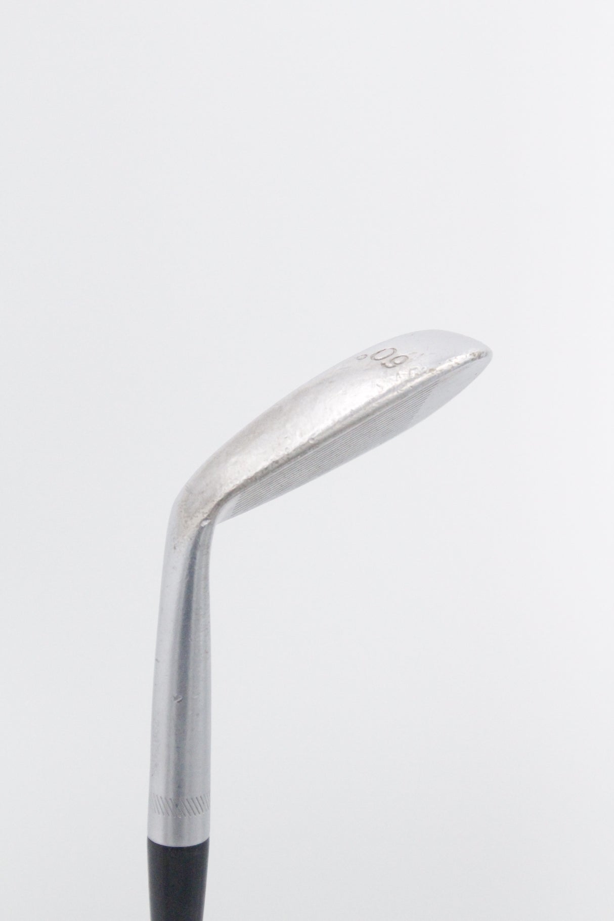 Titleist Vokey Spin Milled 60° LW Wedge Flex 35"