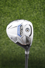TaylorMade SLDR 15° 3 Wood R Flex 43"