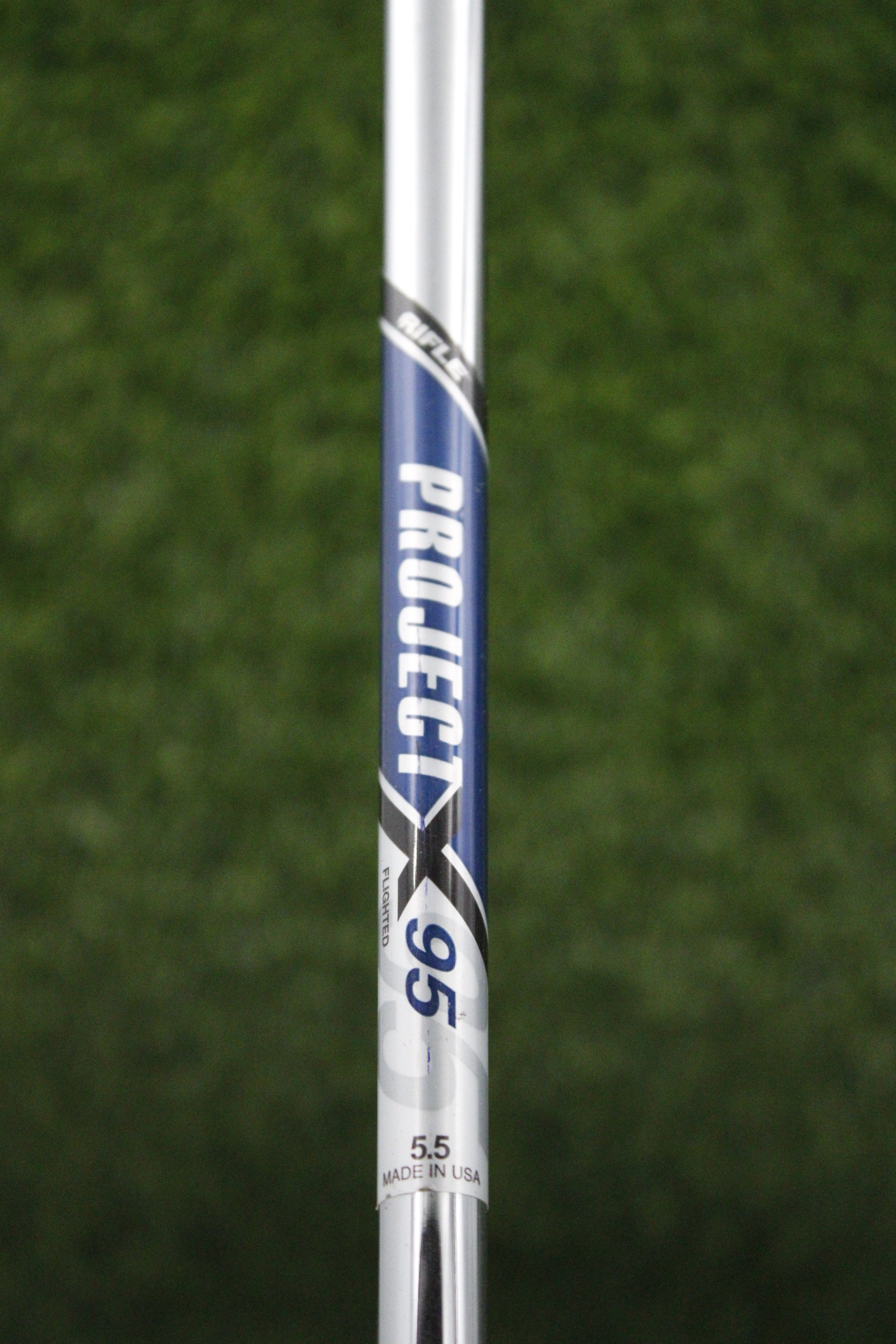 Callaway 2013 X Hot Pro 6 Iron R Plus Flex 37.5"