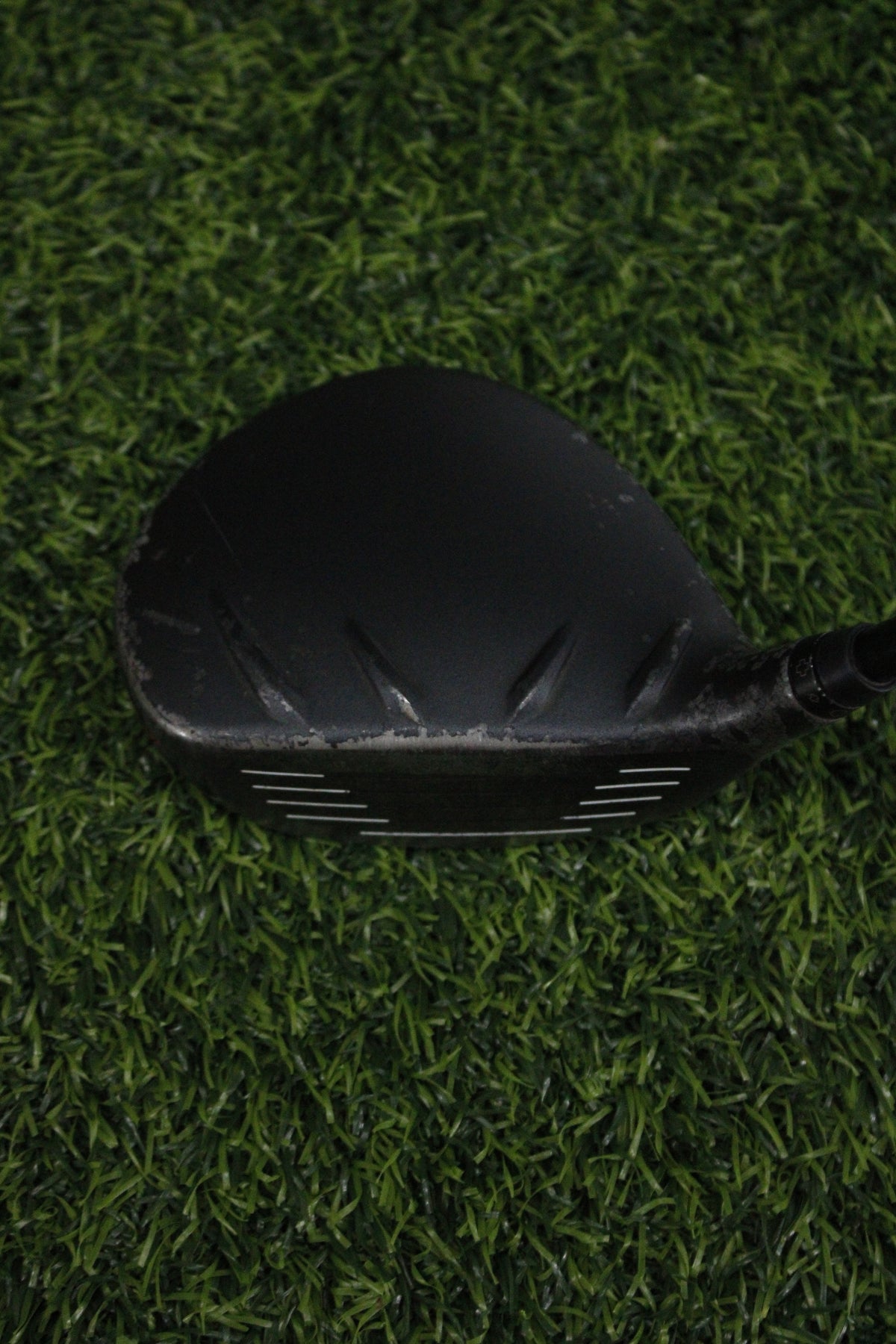 Ping G410 15° 3 Wood S Flex 42.5" w/ HC
