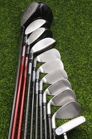 Callaway Razr X HL Par Set R Flex +0.25"