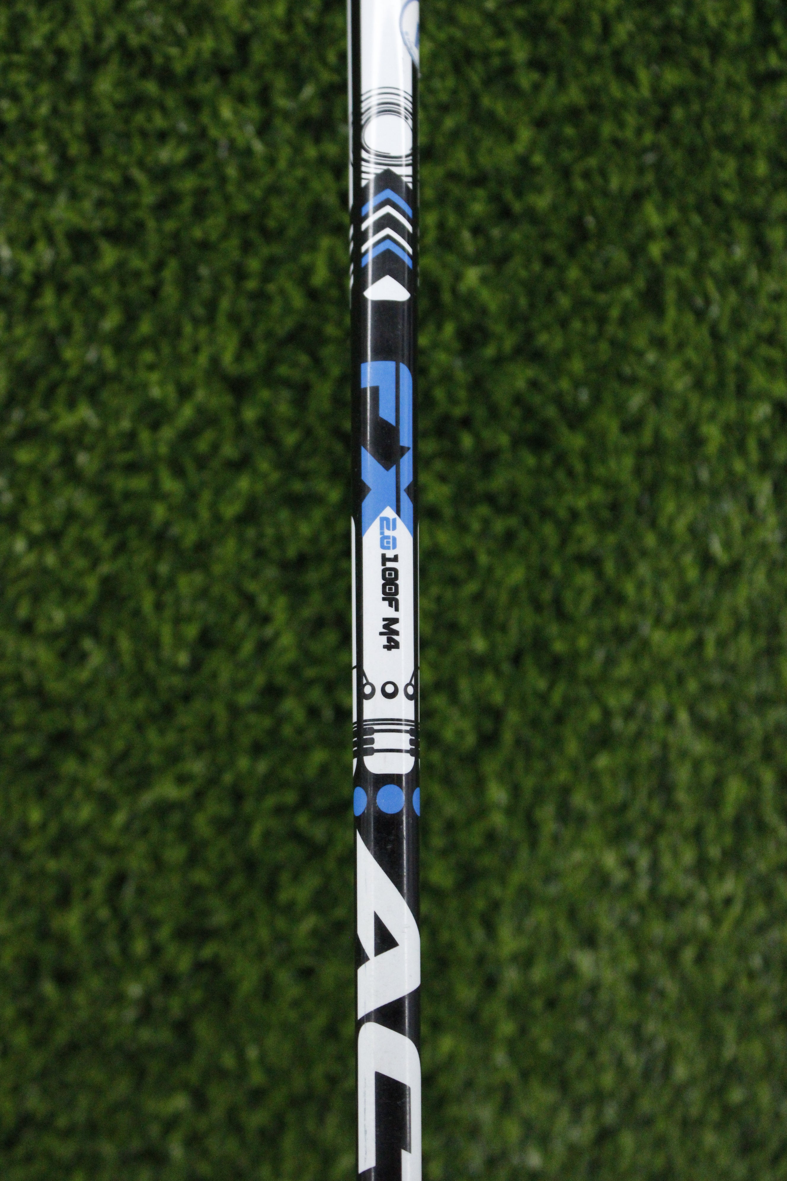 Ping G410 15° 3 Wood S Flex 42.5" w/ HC