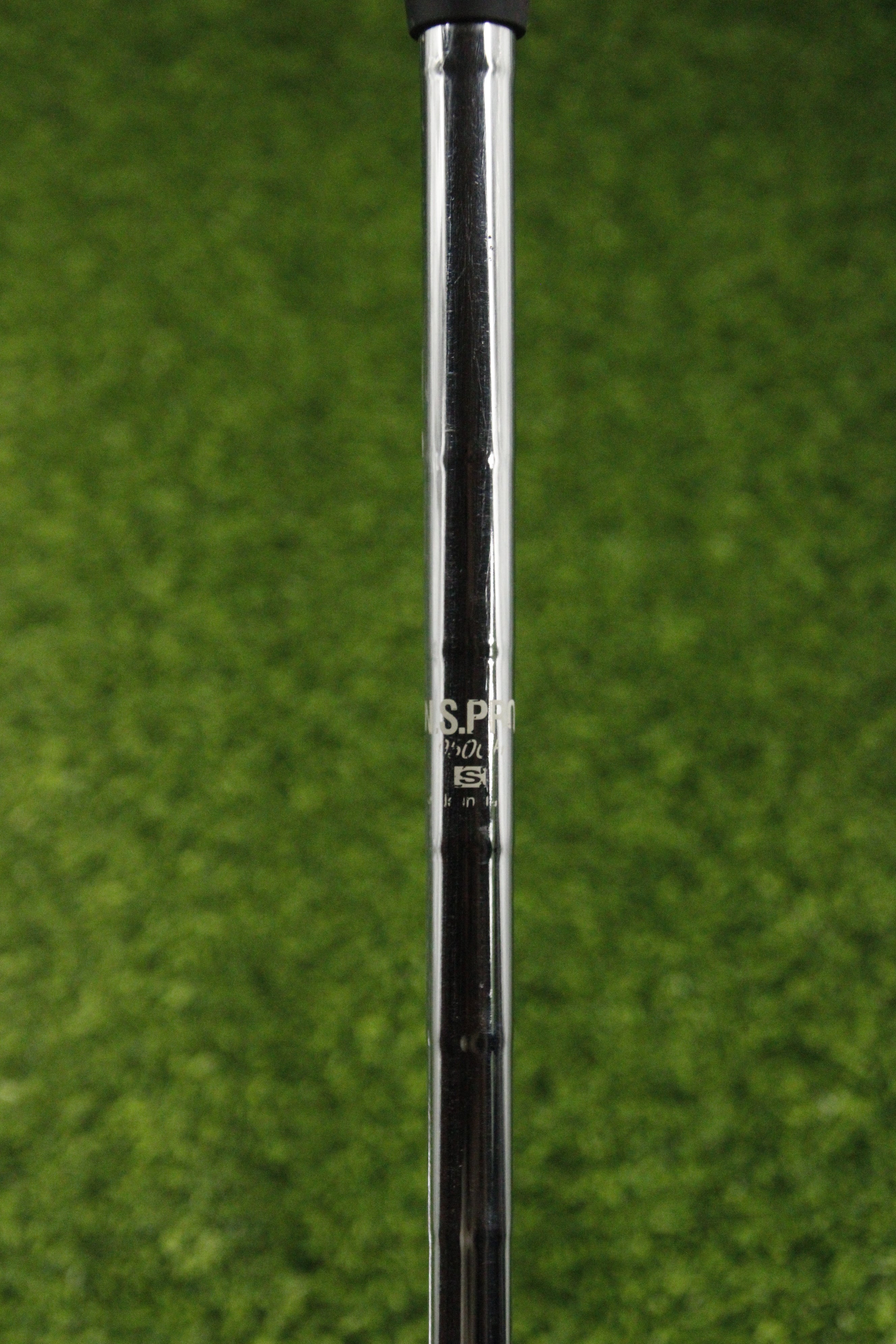 Lefty Mizuno JPX 921 Hot Metal Iron Set 5-PW S Flex Std Length