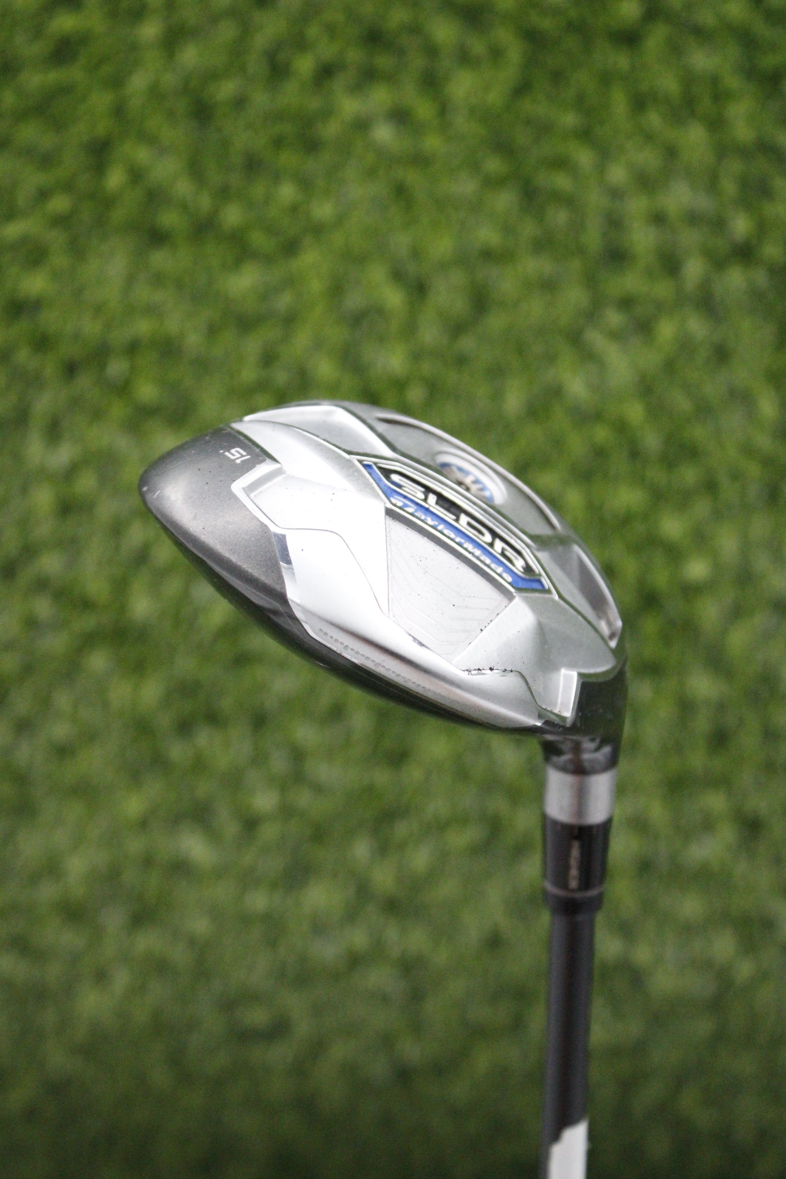 TaylorMade SLDR 15° 3 Wood R Flex 43"