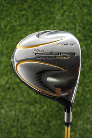 Cobra Speed Pro S 8.5° Driver XS Flex 44.5"