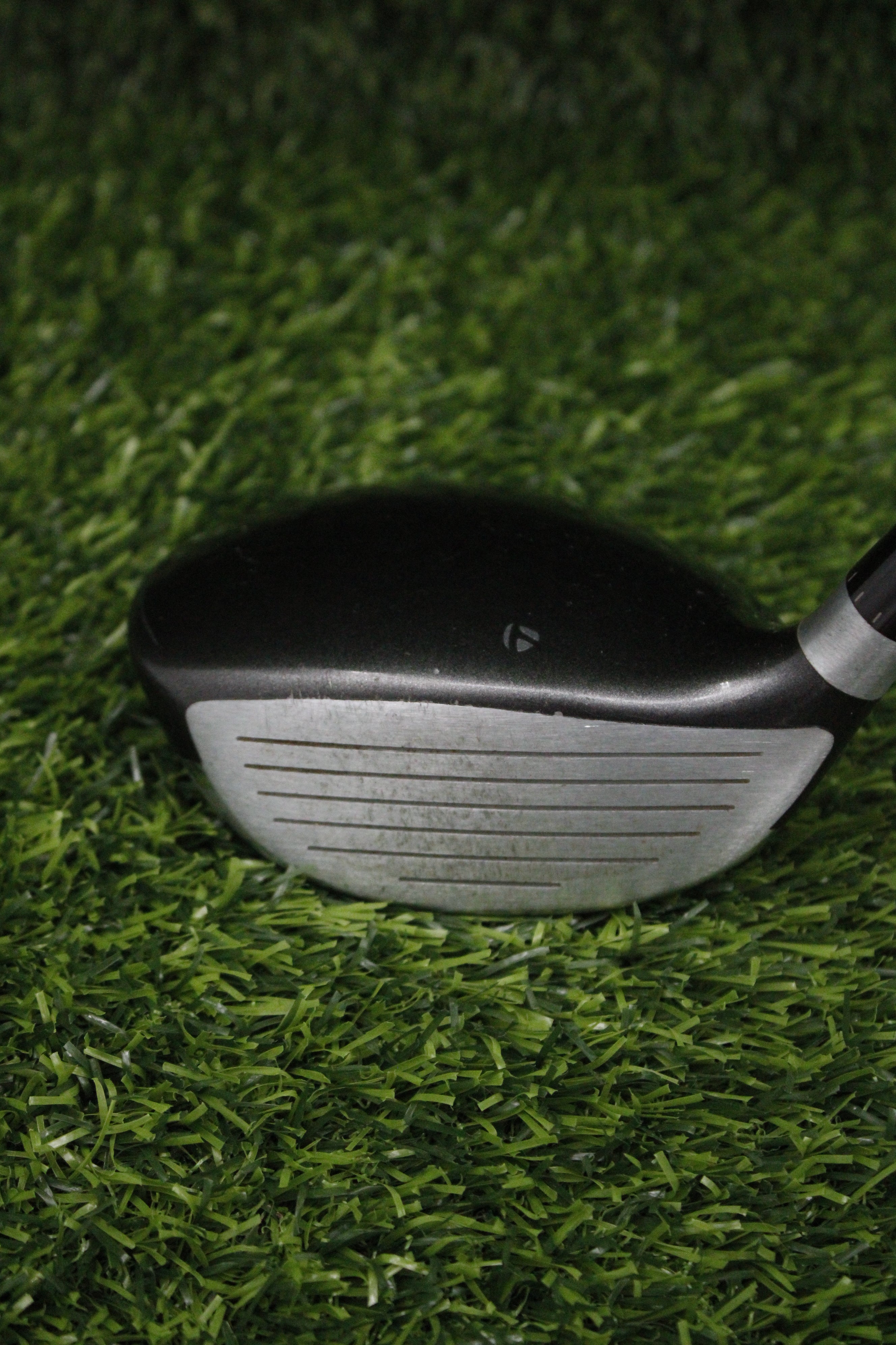 TaylorMade SLDR 15° 3 Wood R Flex 43"